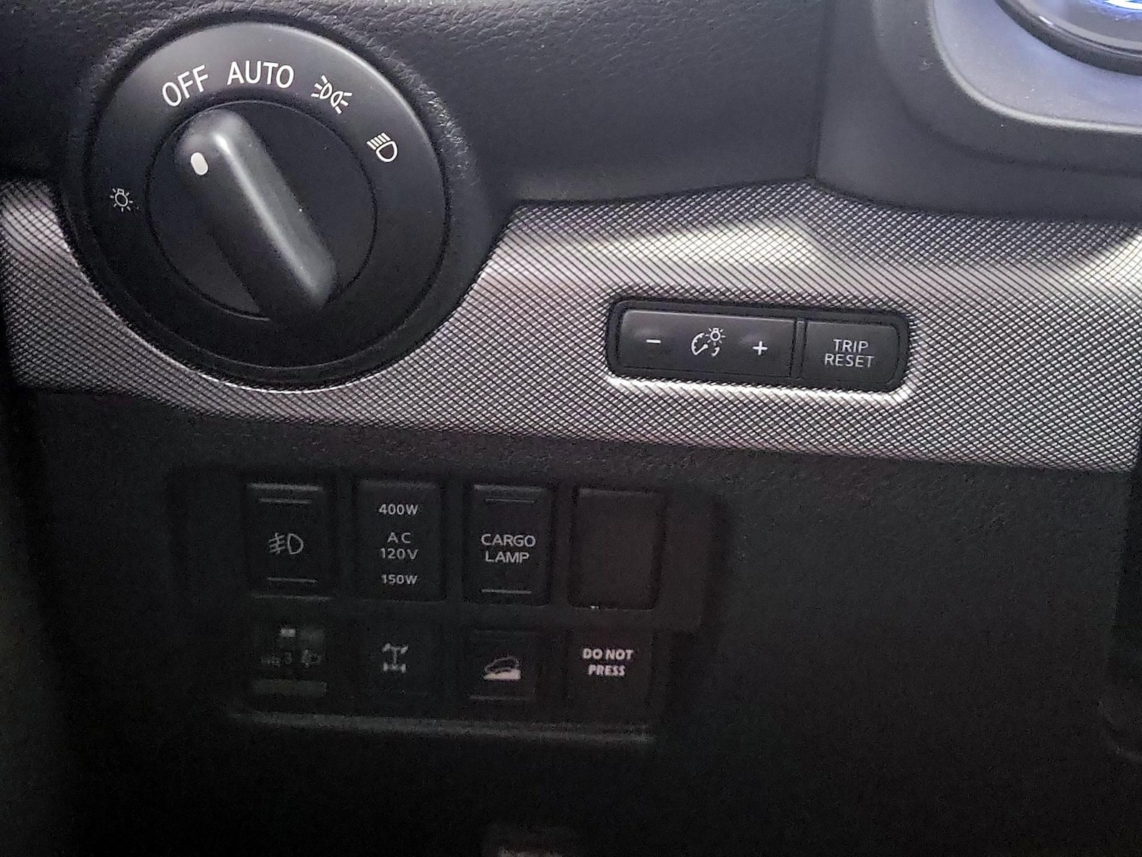 2017 Nissan Titan XD Pro-4X - Photo 12