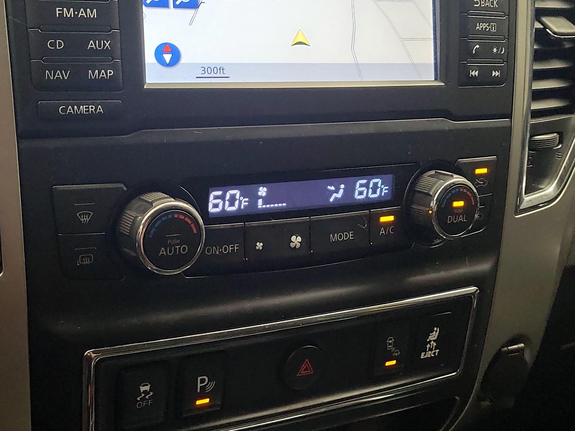 Thumbnail: 2017 Nissan Titan - 15