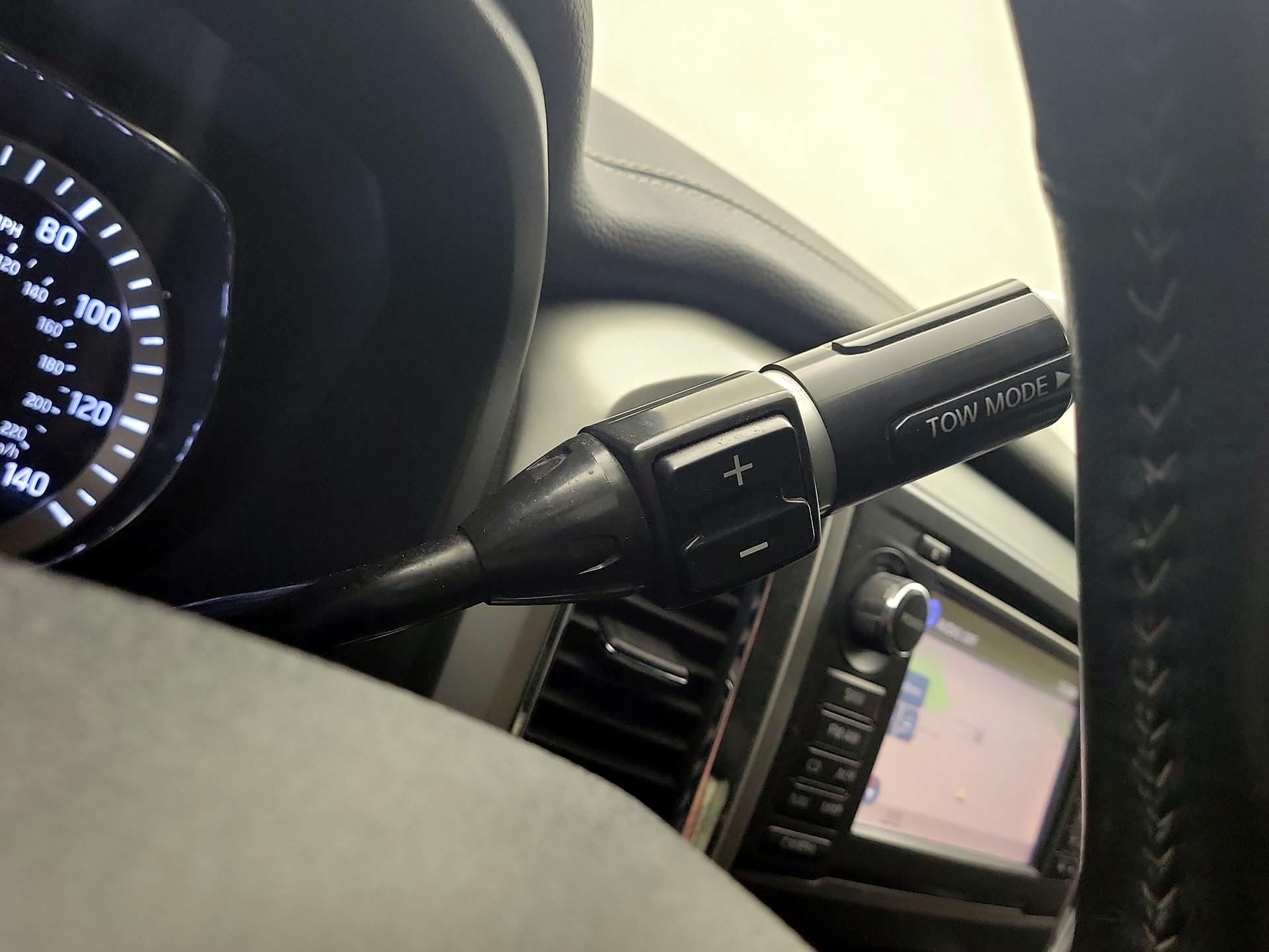 Thumbnail: 2017 Nissan Titan - 16