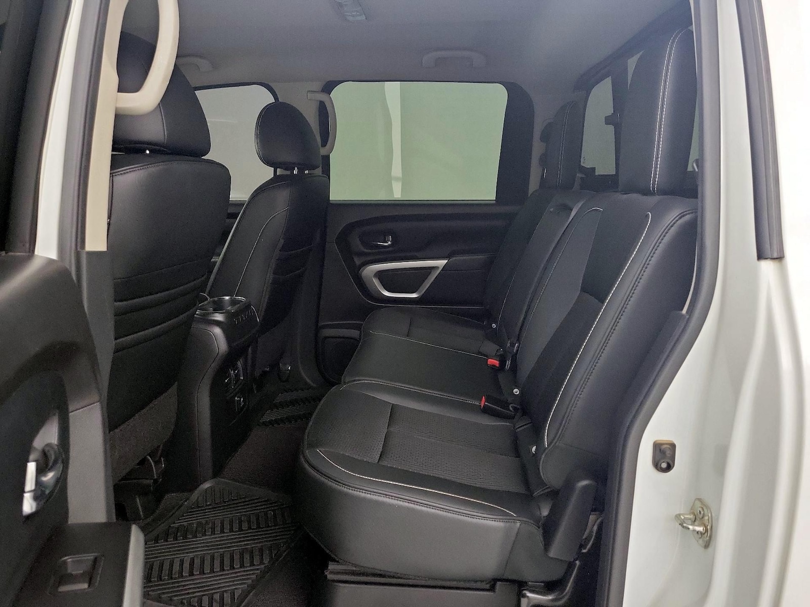 2017 Nissan Titan XD Pro-4X - Photo 19