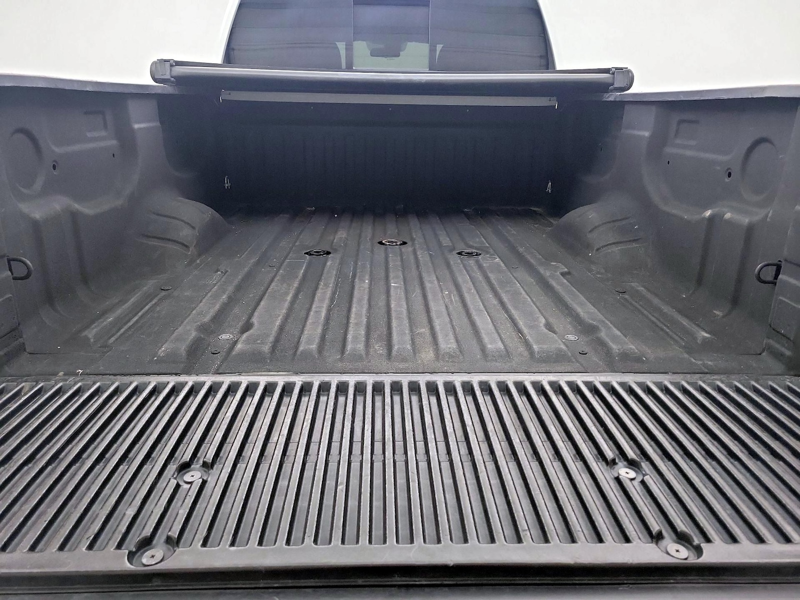 2017 Nissan Titan XD Pro-4X - Photo 20