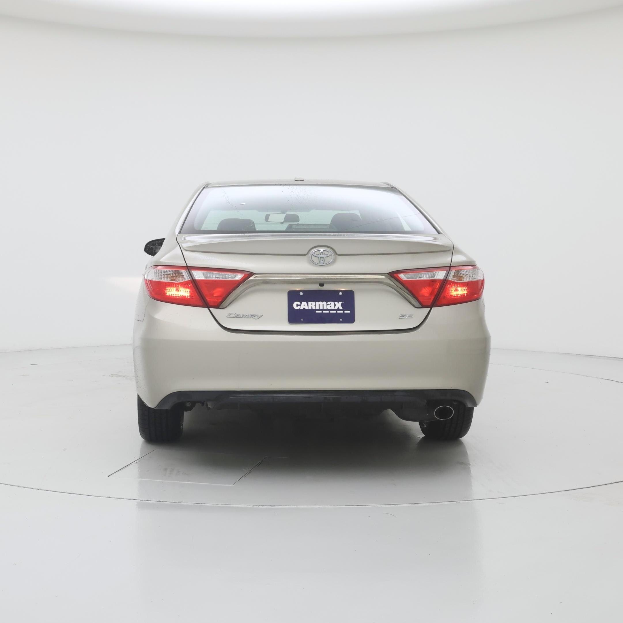 Thumbnail: 2016 Toyota Camry - 6