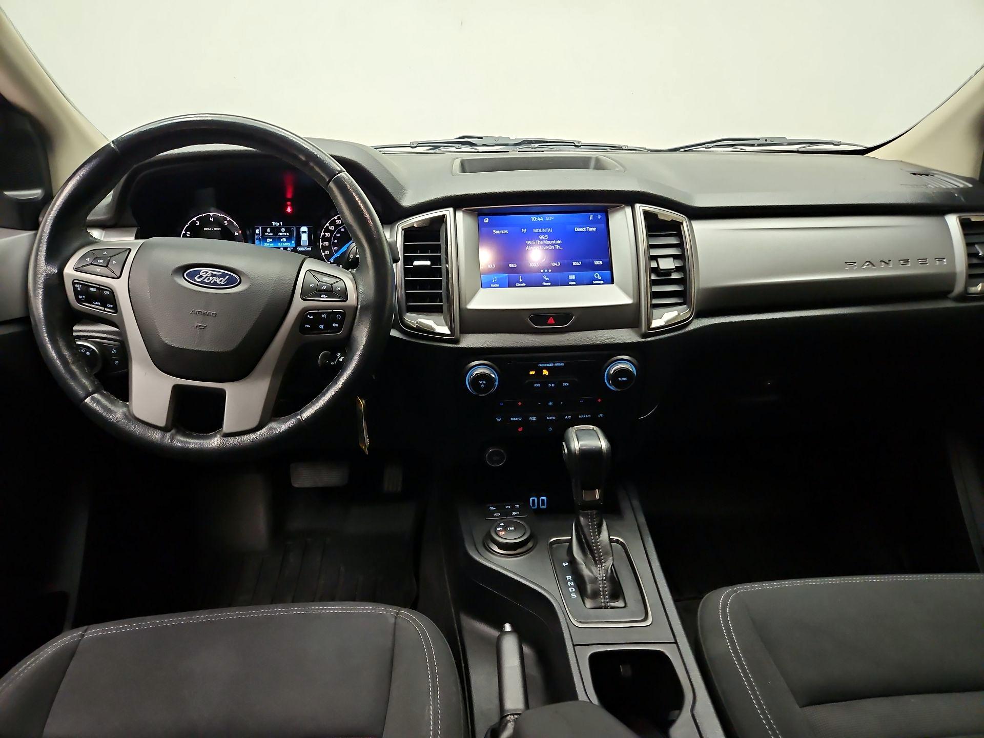 Thumbnail: 2020 Ford Ranger - 9