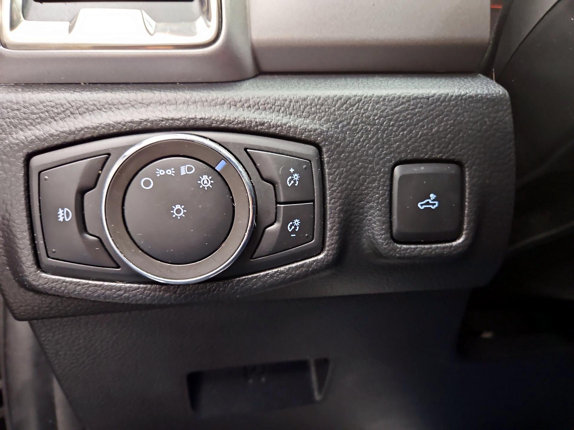 Thumbnail: 2020 Ford Ranger - 13