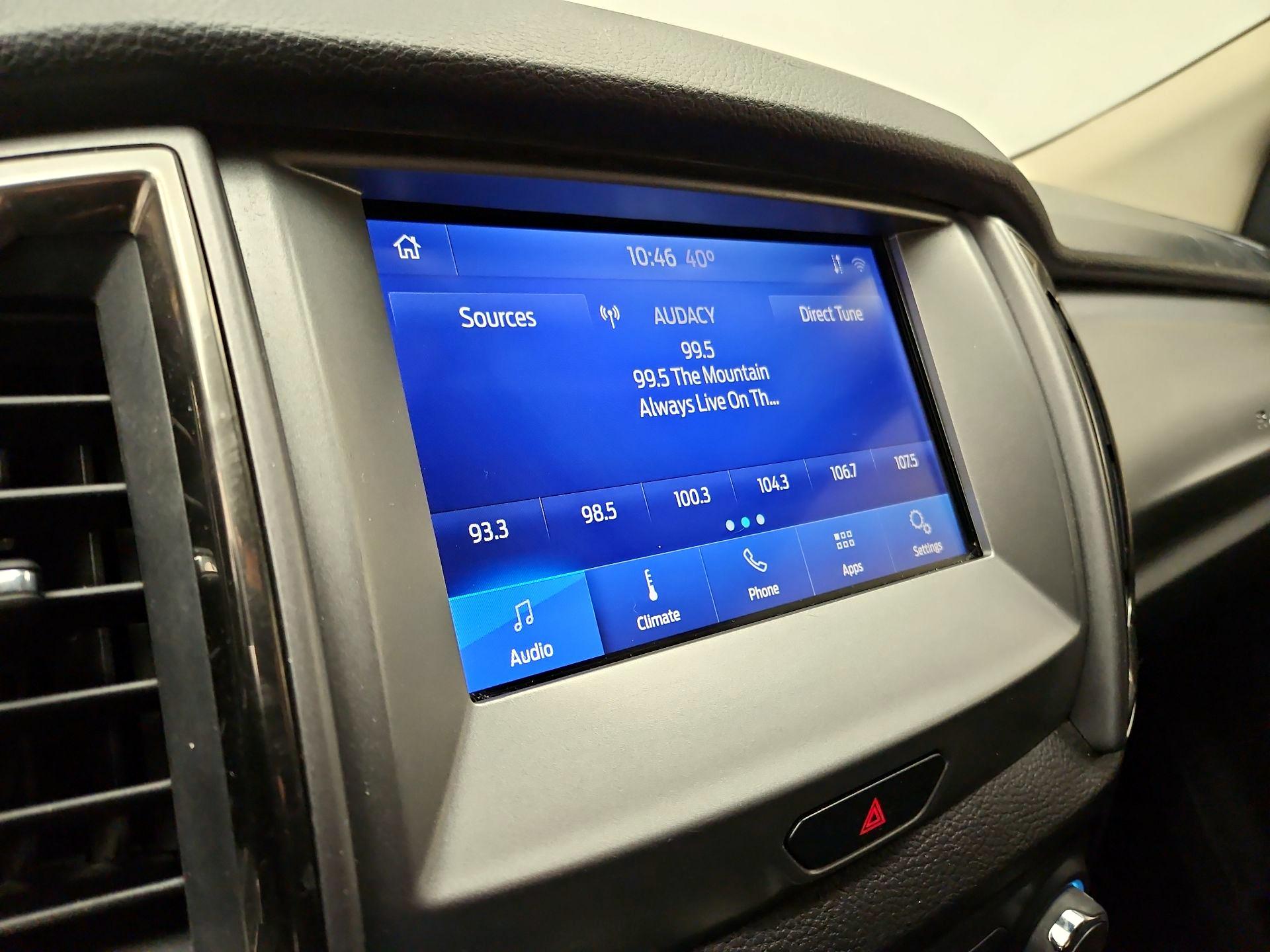 Thumbnail: 2020 Ford Ranger - 15