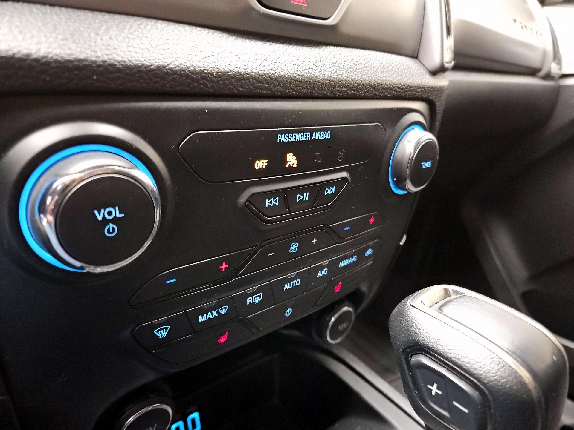 Thumbnail: 2020 Ford Ranger - 16