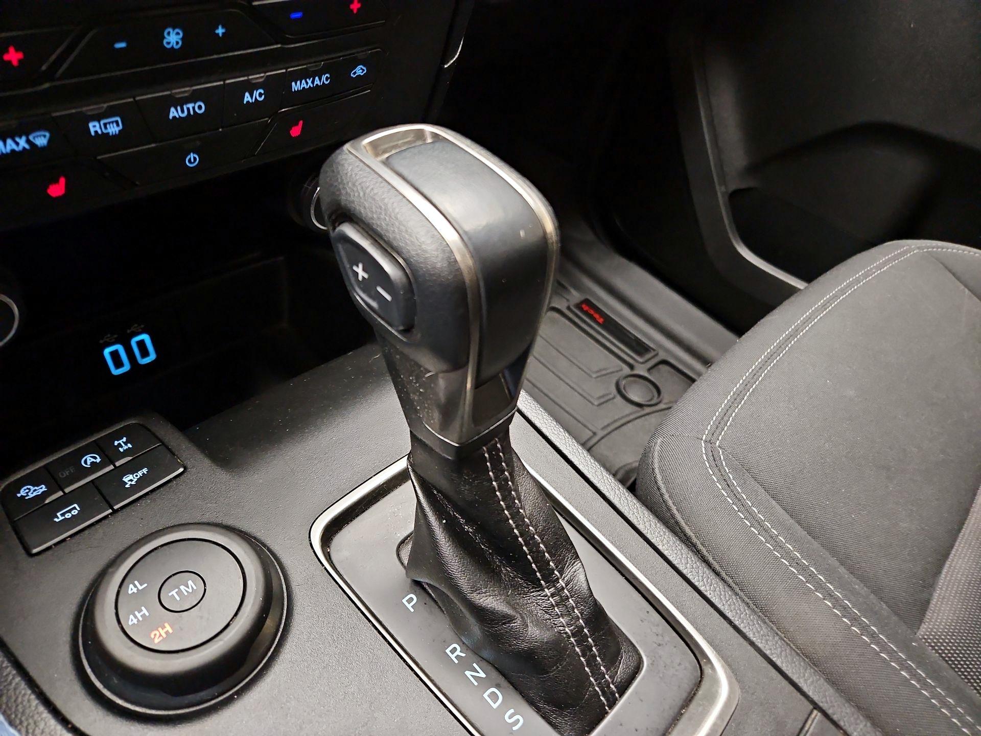 Thumbnail: 2020 Ford Ranger - 17