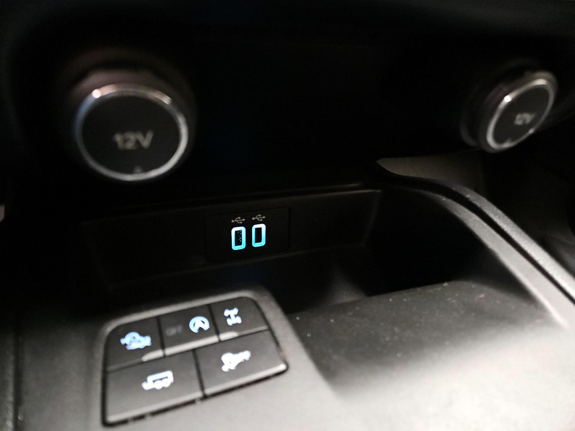 Thumbnail: 2020 Ford Ranger - 18