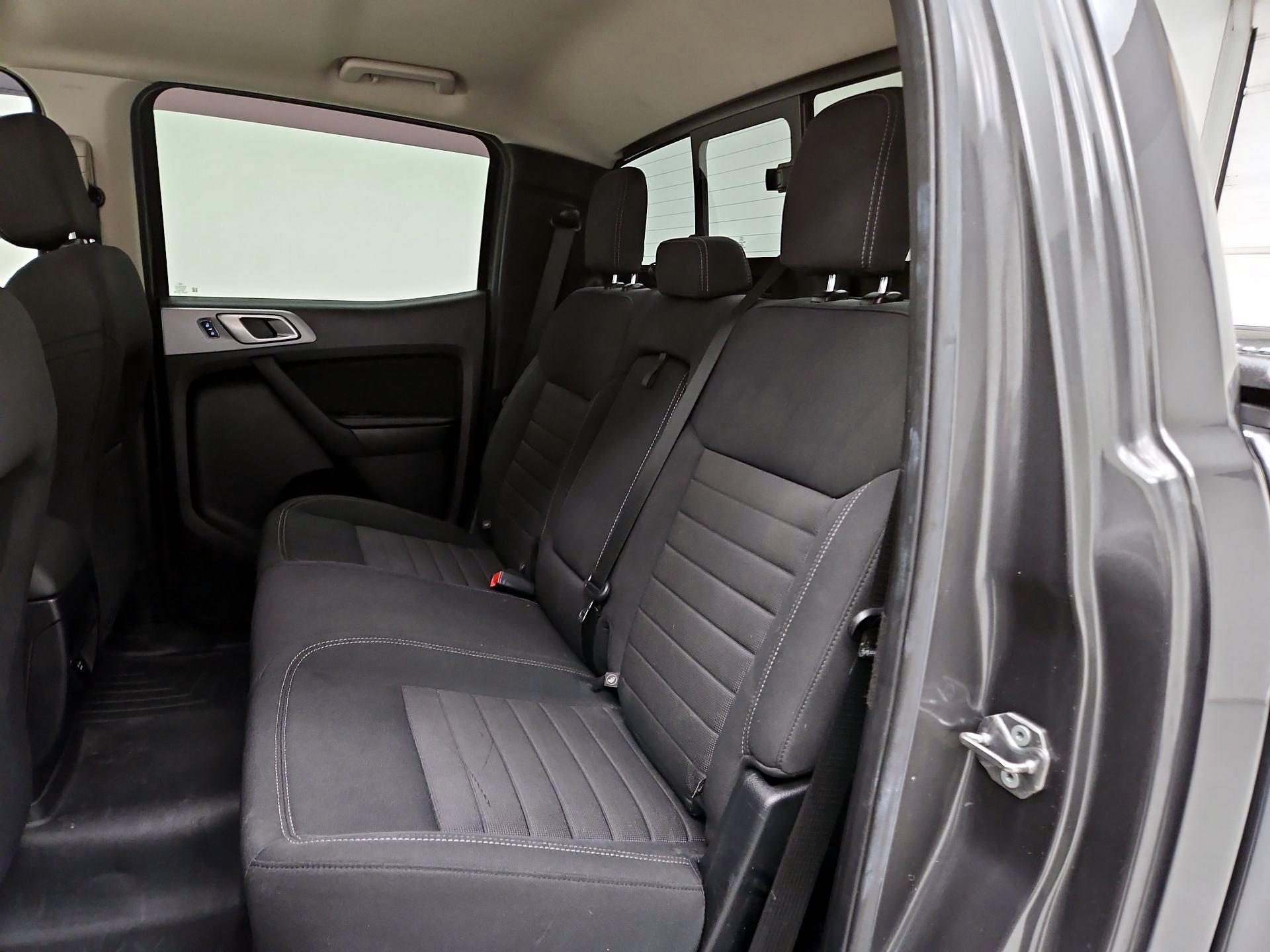 Thumbnail: 2020 Ford Ranger - 19