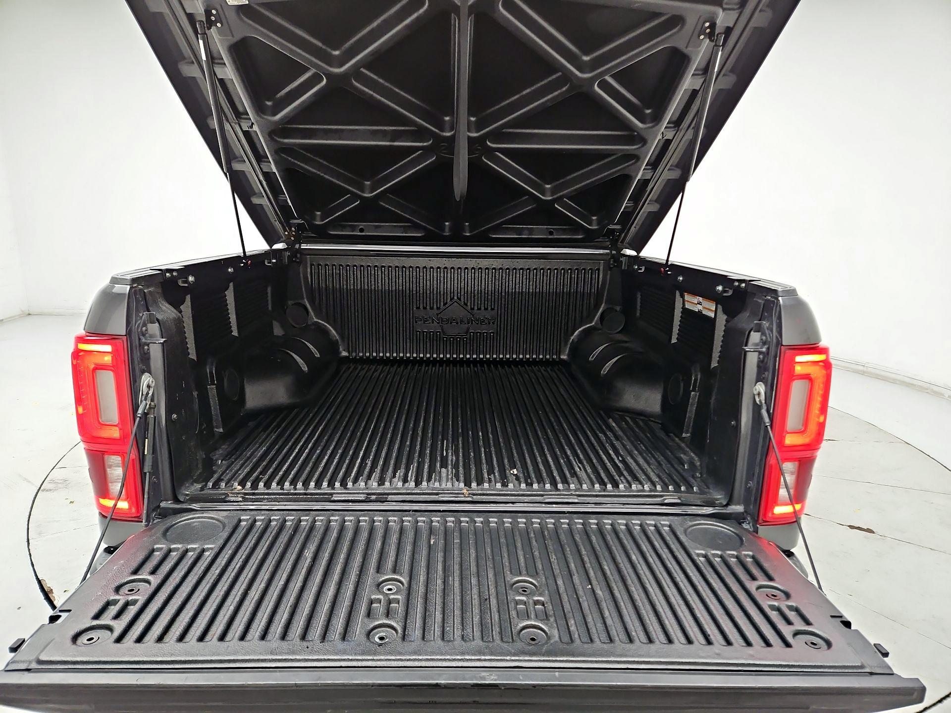 Thumbnail: 2020 Ford Ranger - 20