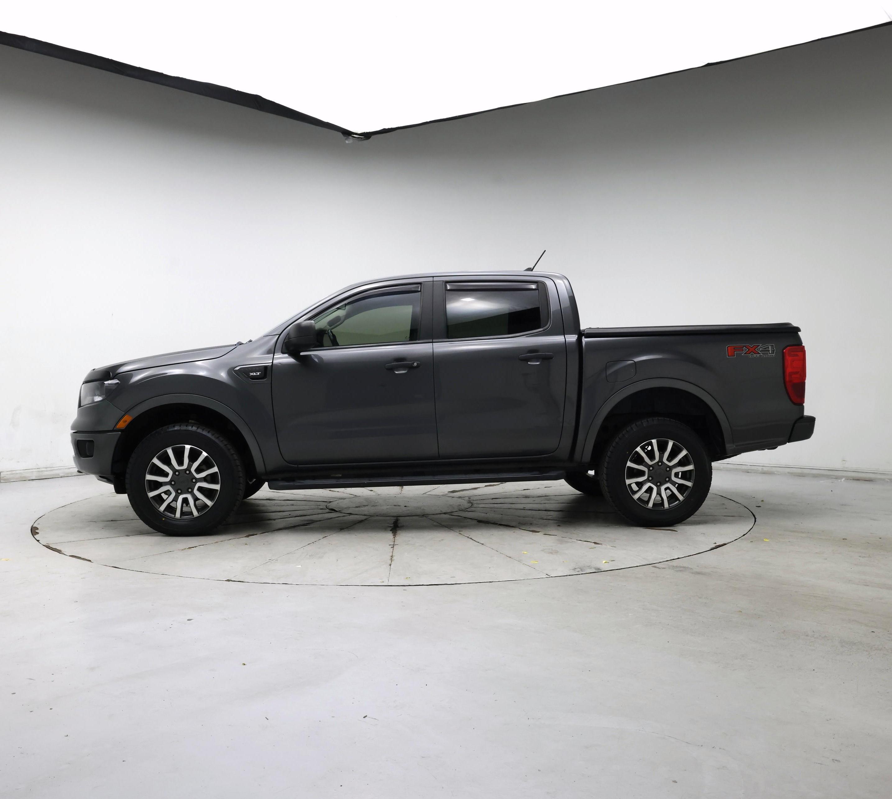 Thumbnail: 2020 Ford Ranger - 3