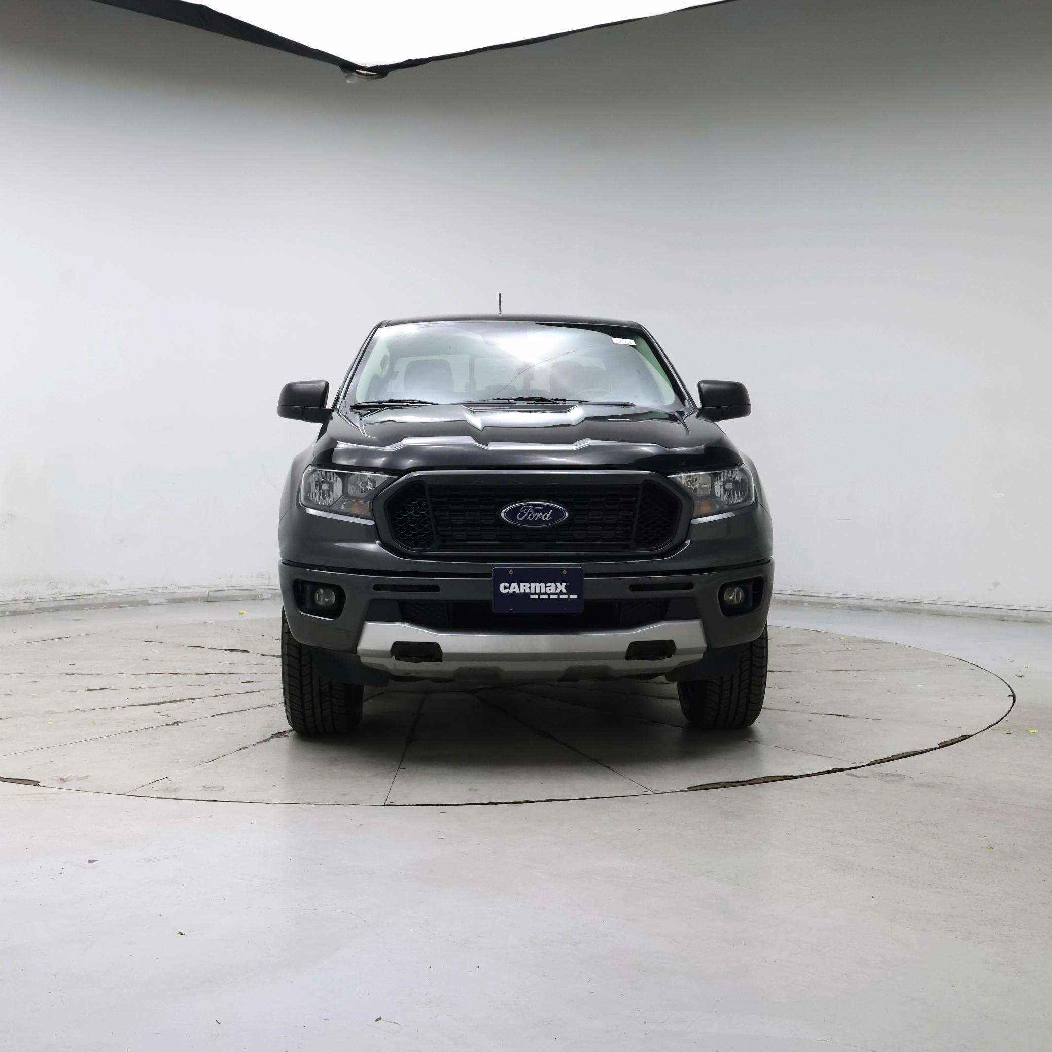 Thumbnail: 2020 Ford Ranger - 5