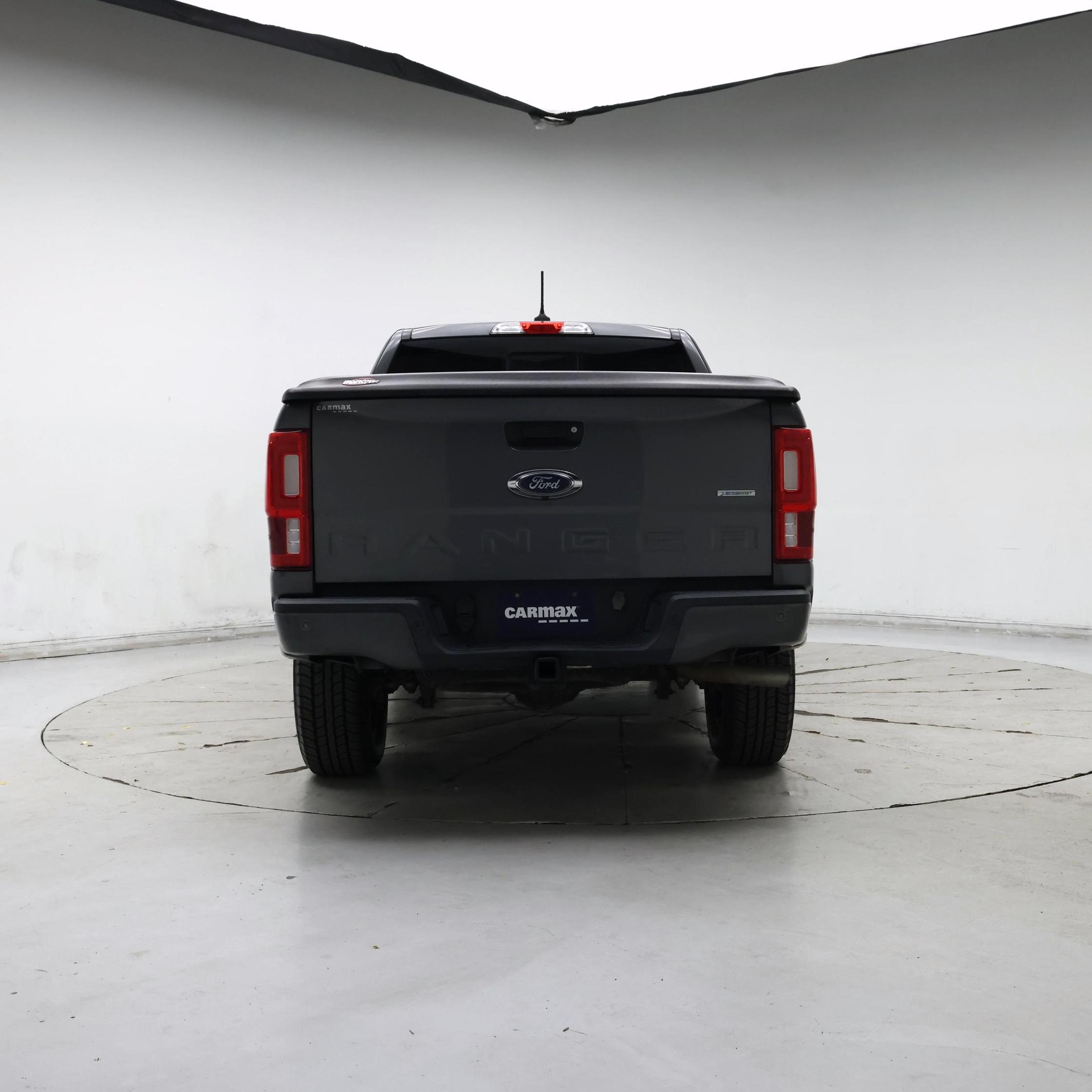 Thumbnail: 2020 Ford Ranger - 6