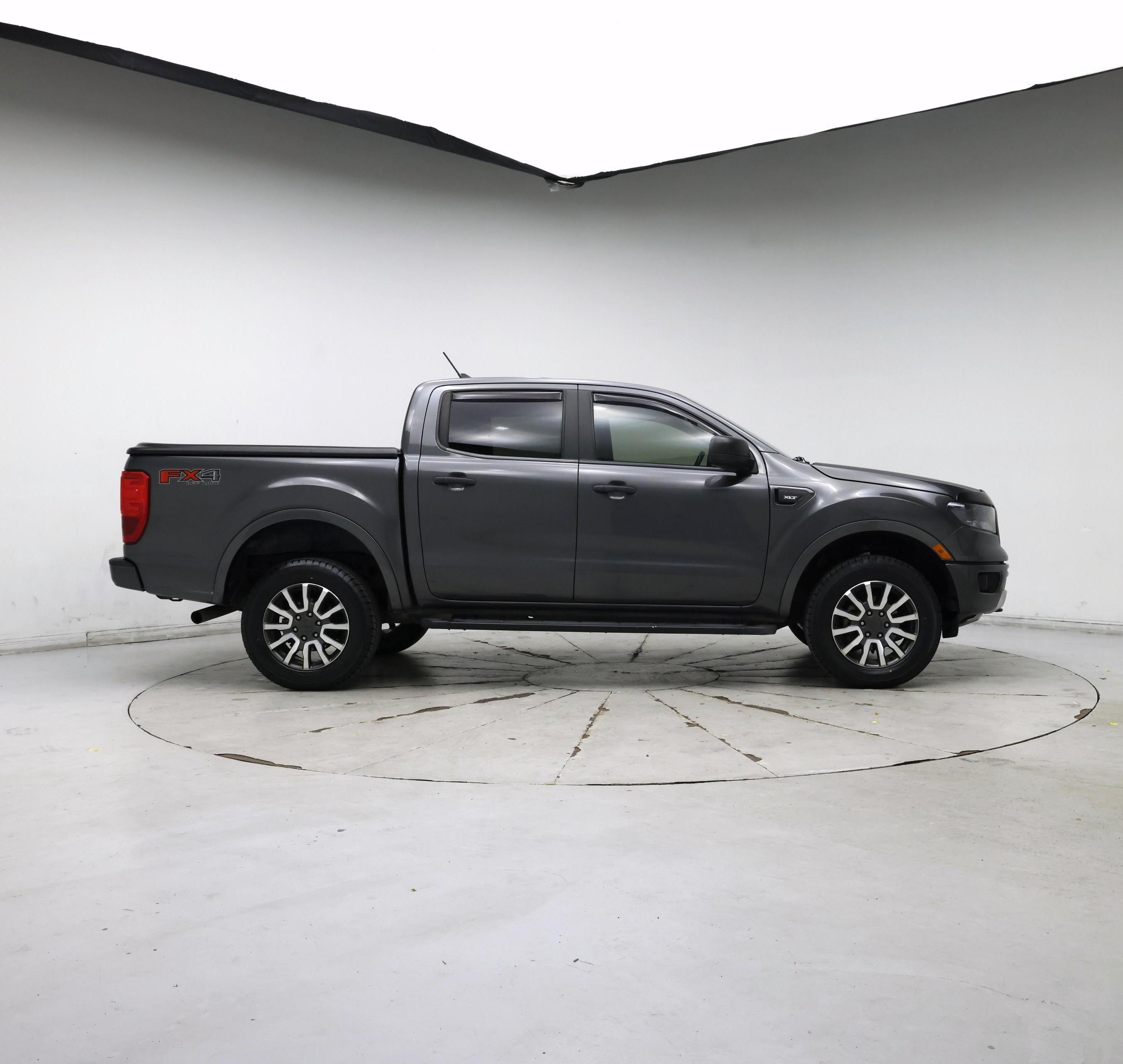 Thumbnail: 2020 Ford Ranger - 7