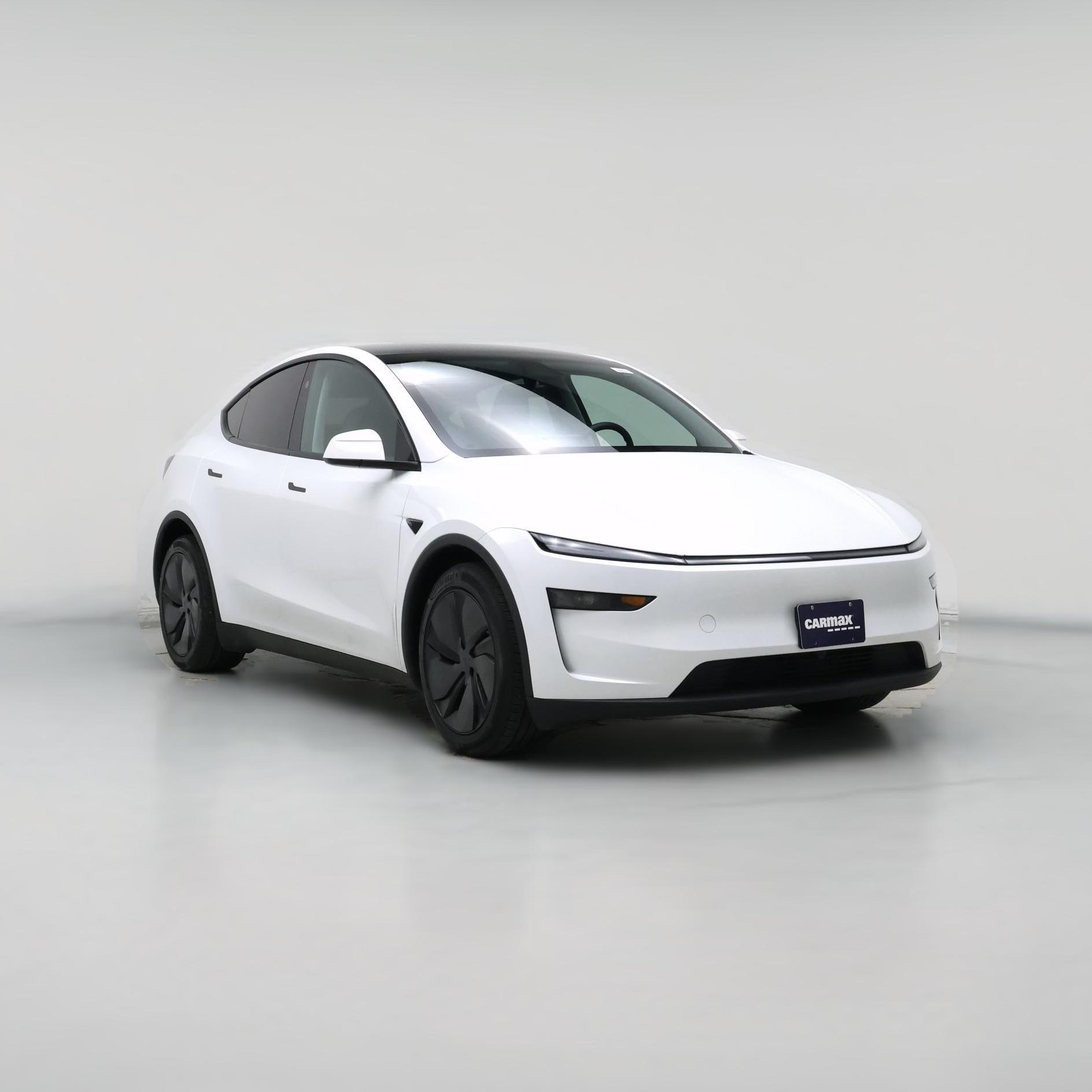 Thumbnail: 2026 Tesla Model Y - 1