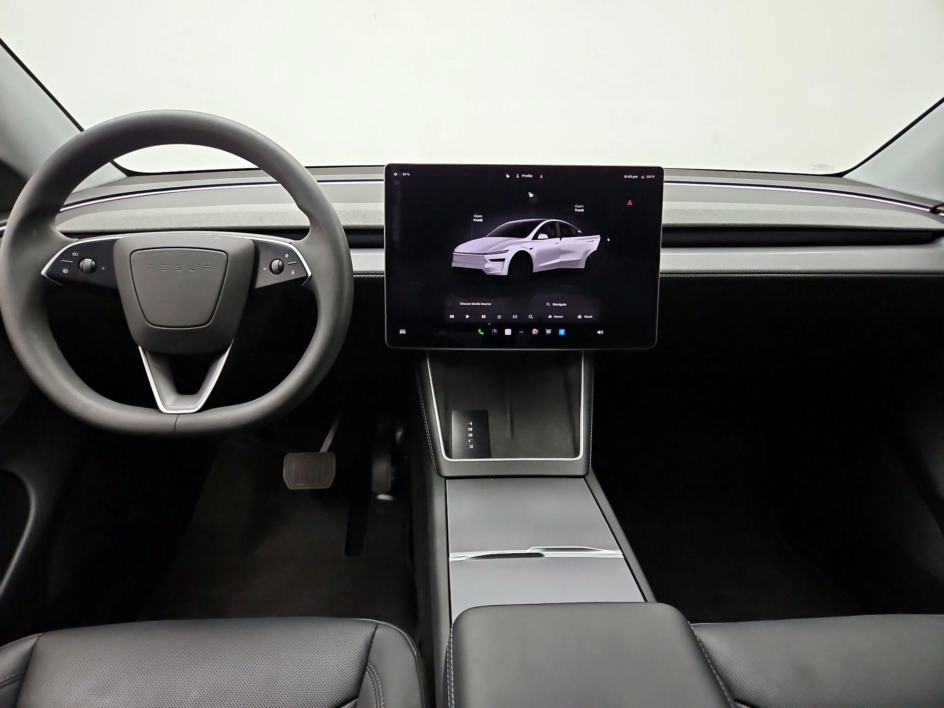 Thumbnail: 2026 Tesla Model Y - 9