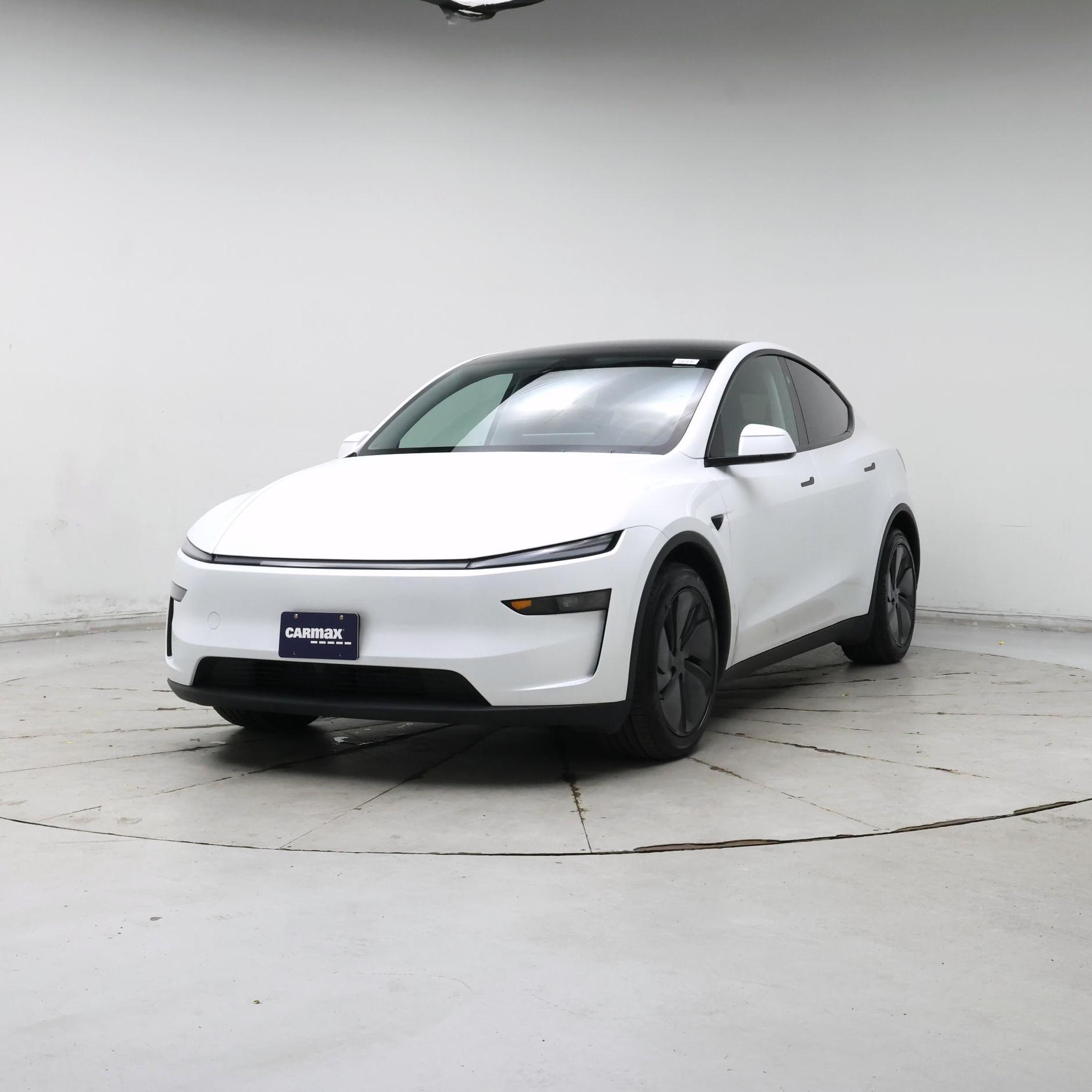 Thumbnail: 2026 Tesla Model Y - 4