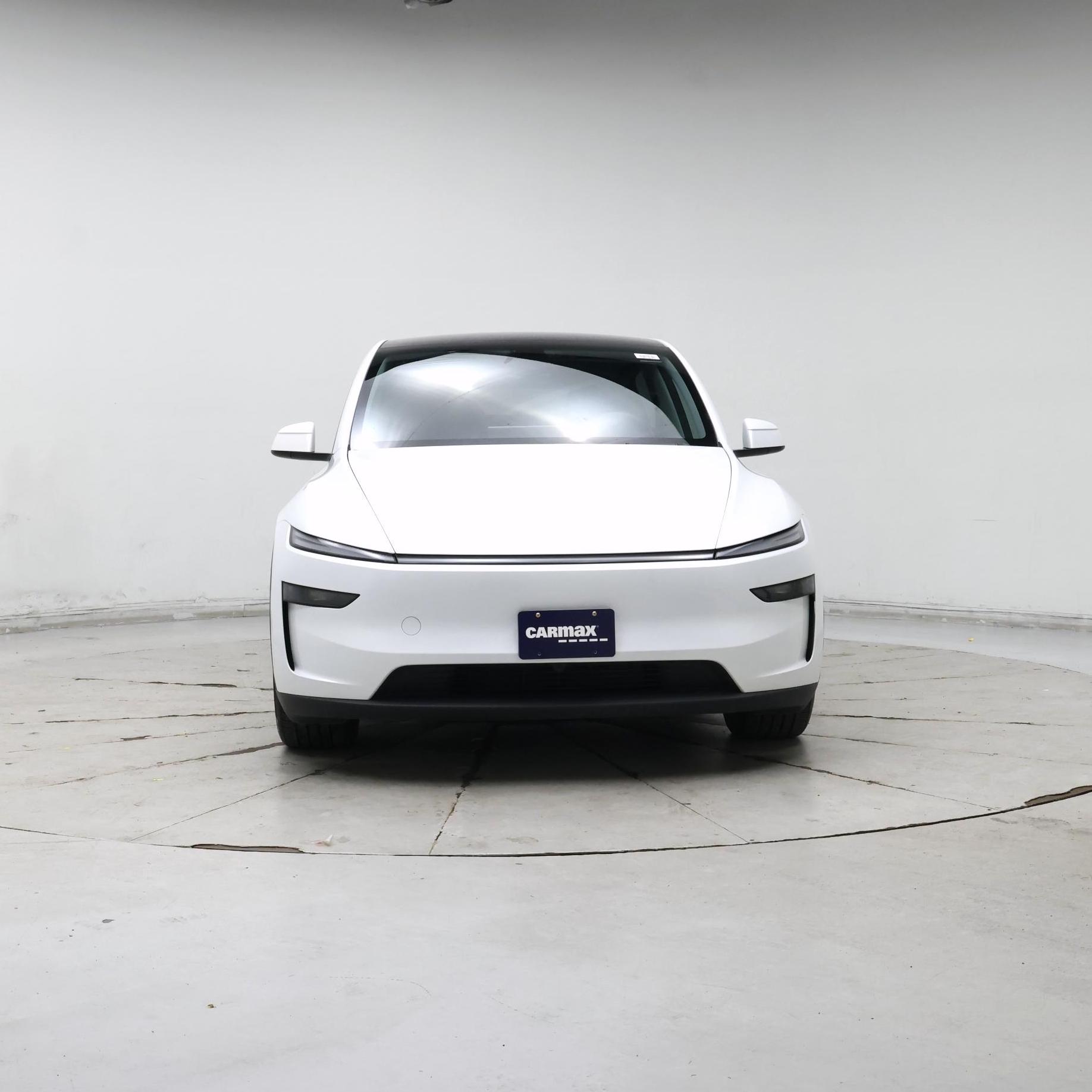 Thumbnail: 2026 Tesla Model Y - 5