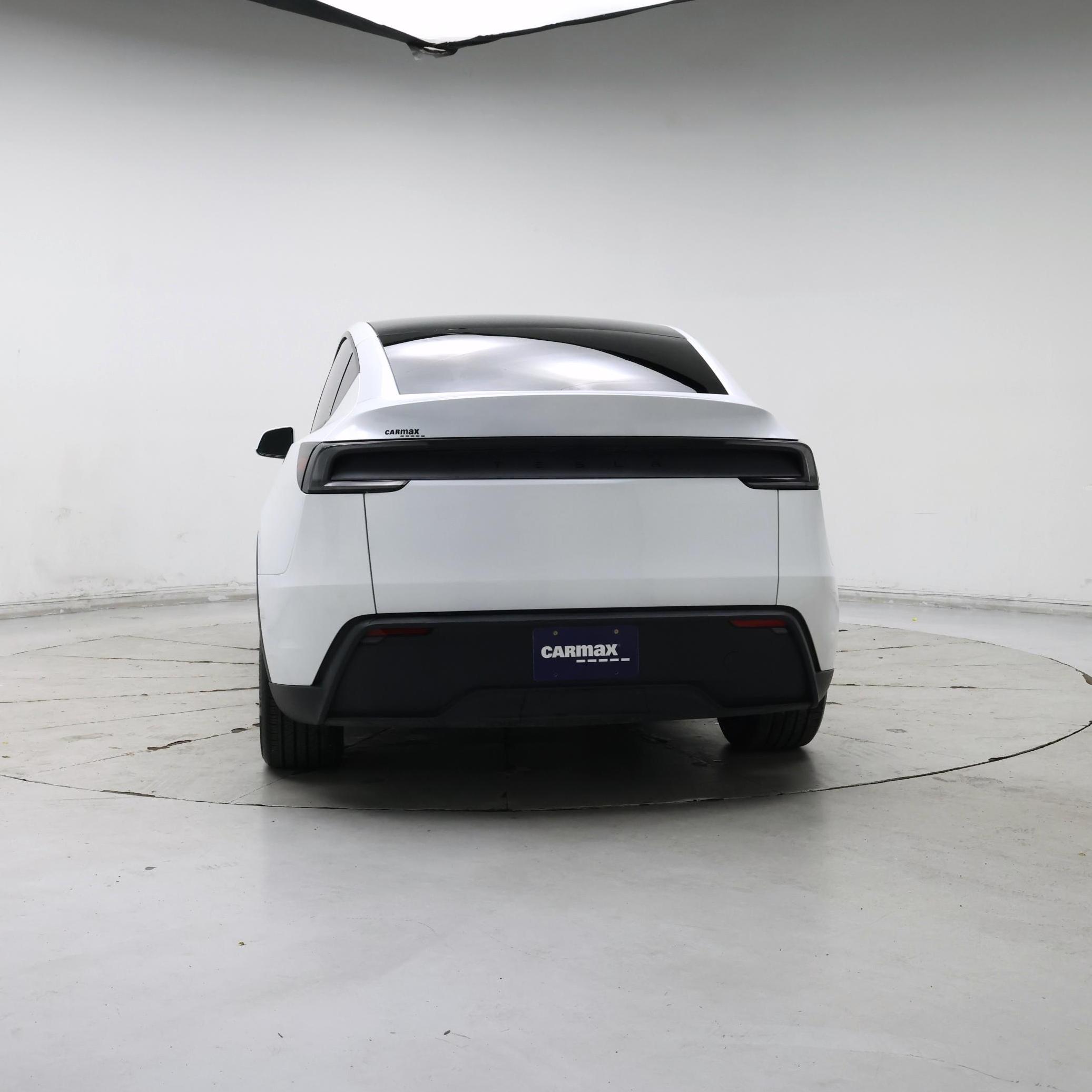 Thumbnail: 2026 Tesla Model Y - 6