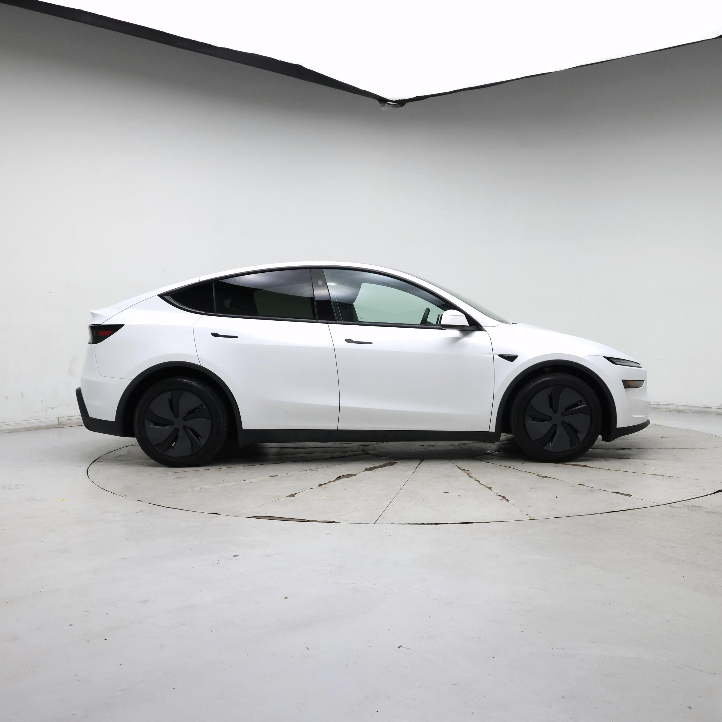 Thumbnail: 2026 Tesla Model Y - 7