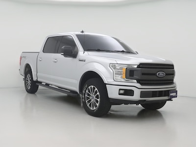 2019 Ford F150 XLT