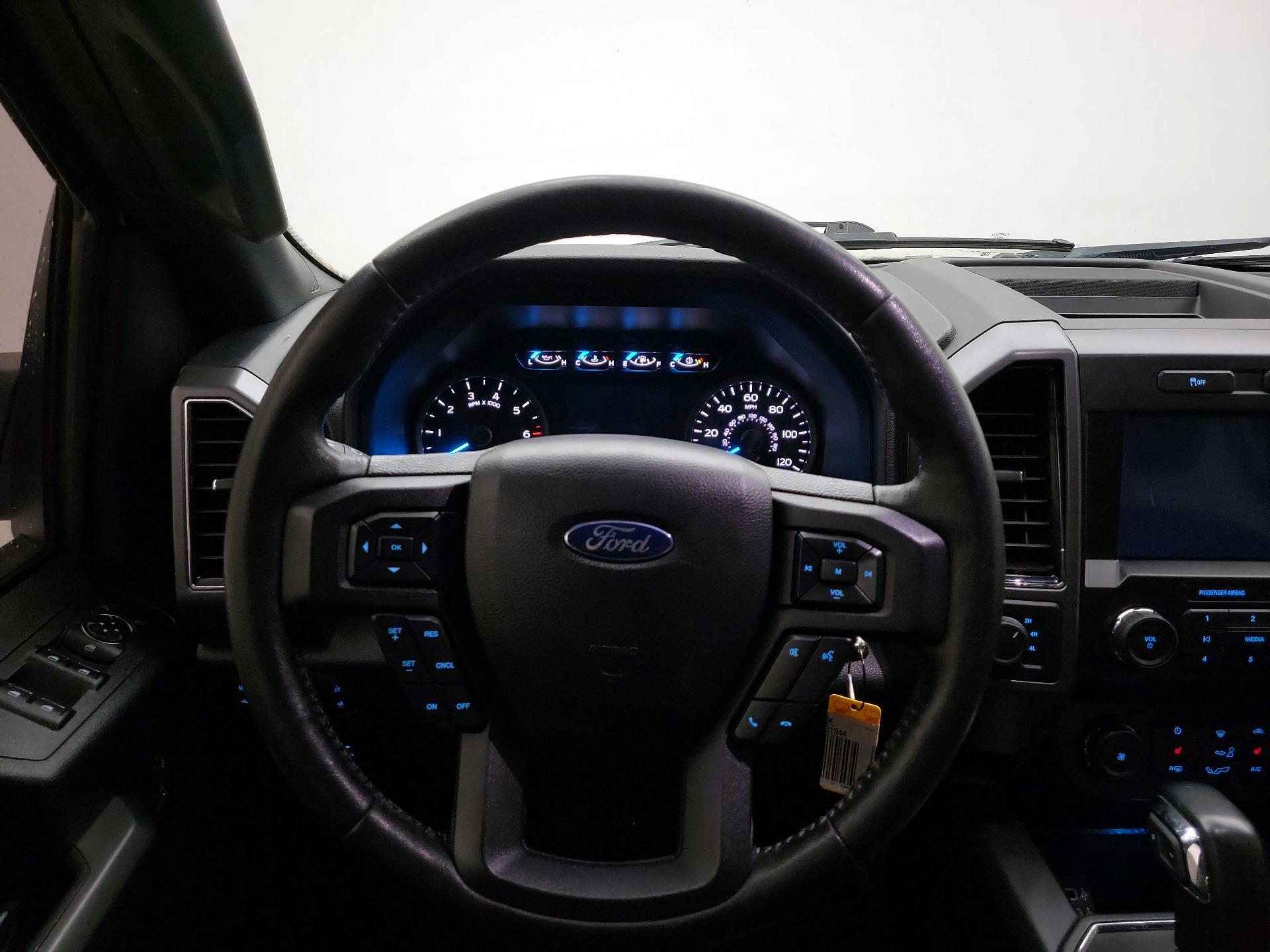 Thumbnail: 2019 Ford F-150 - 10