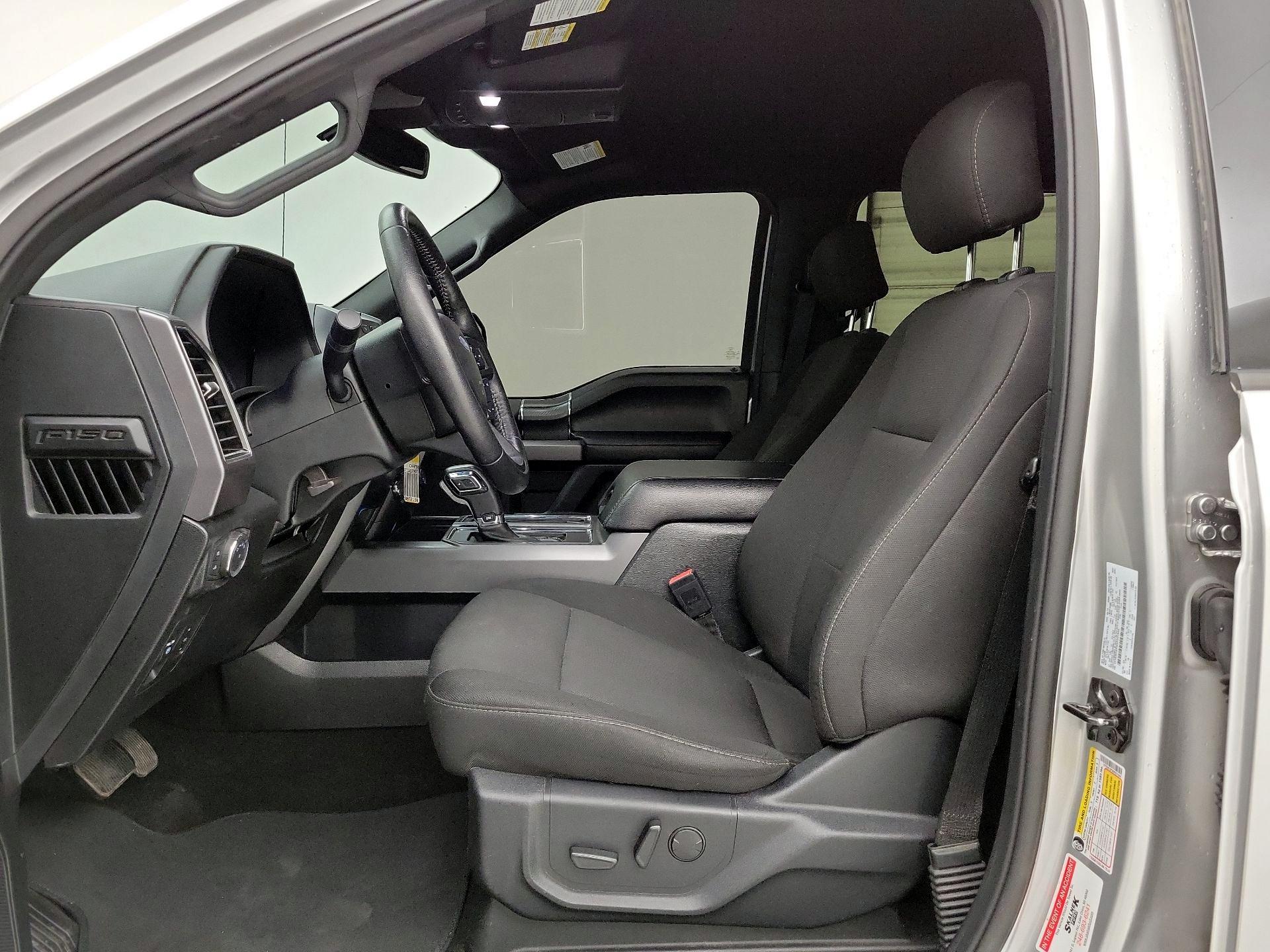 Thumbnail: 2019 Ford F-150 - 11