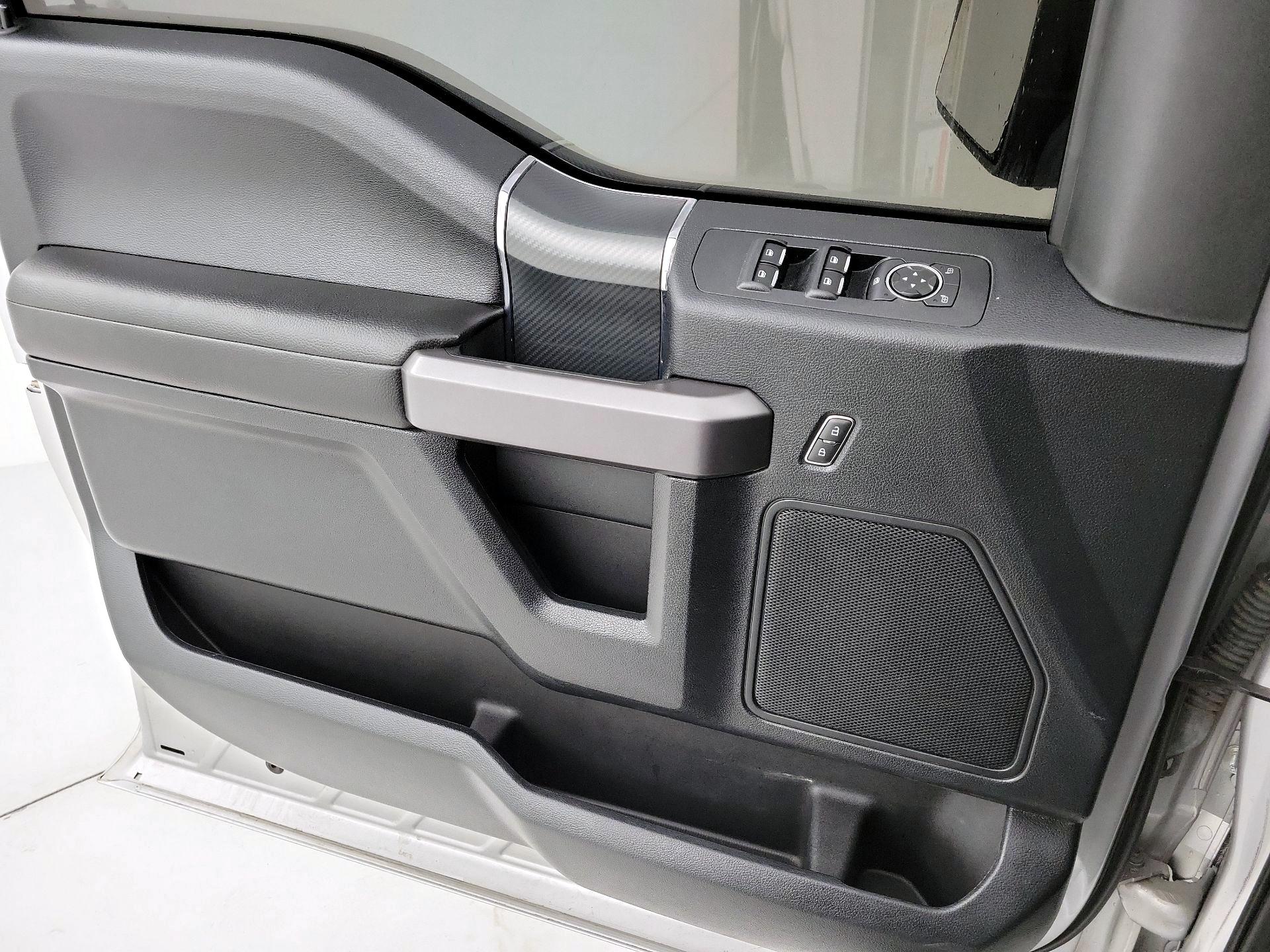 Thumbnail: 2019 Ford F-150 - 12