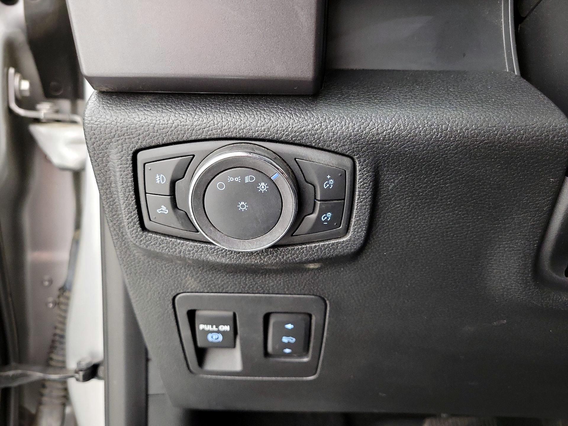 Thumbnail: 2019 Ford F-150 - 13