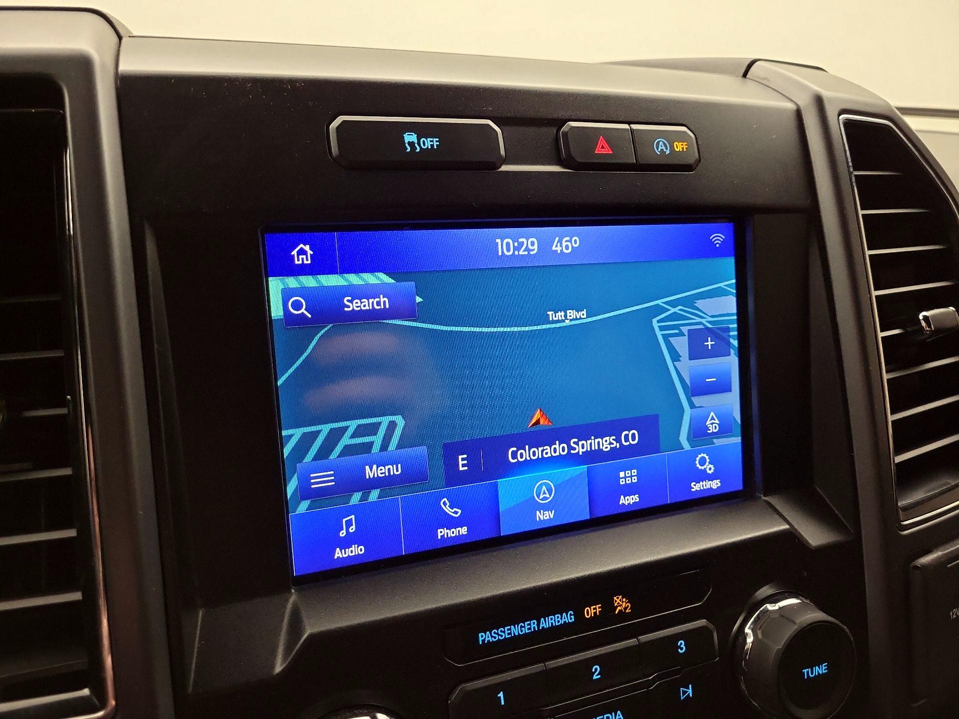 Thumbnail: 2019 Ford F-150 - 14