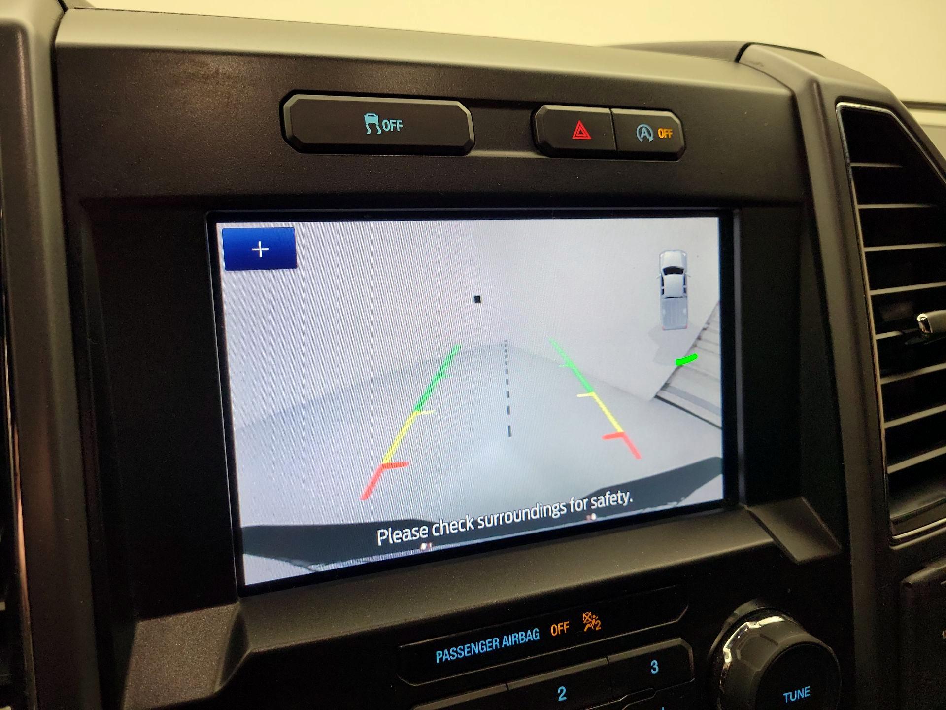 Thumbnail: 2019 Ford F-150 - 15