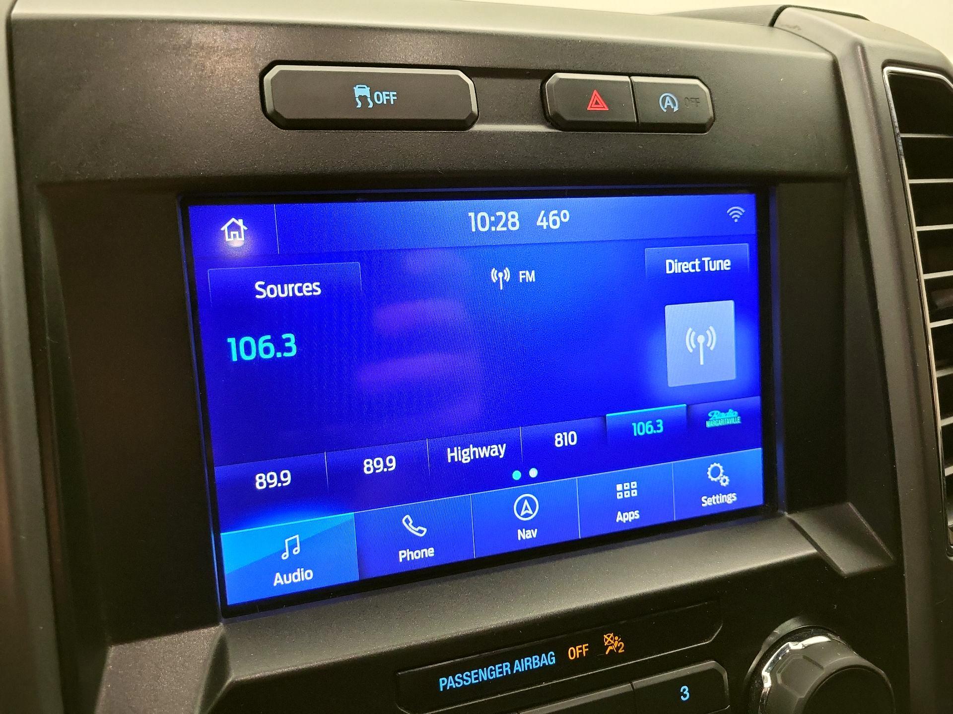 Thumbnail: 2019 Ford F-150 - 16