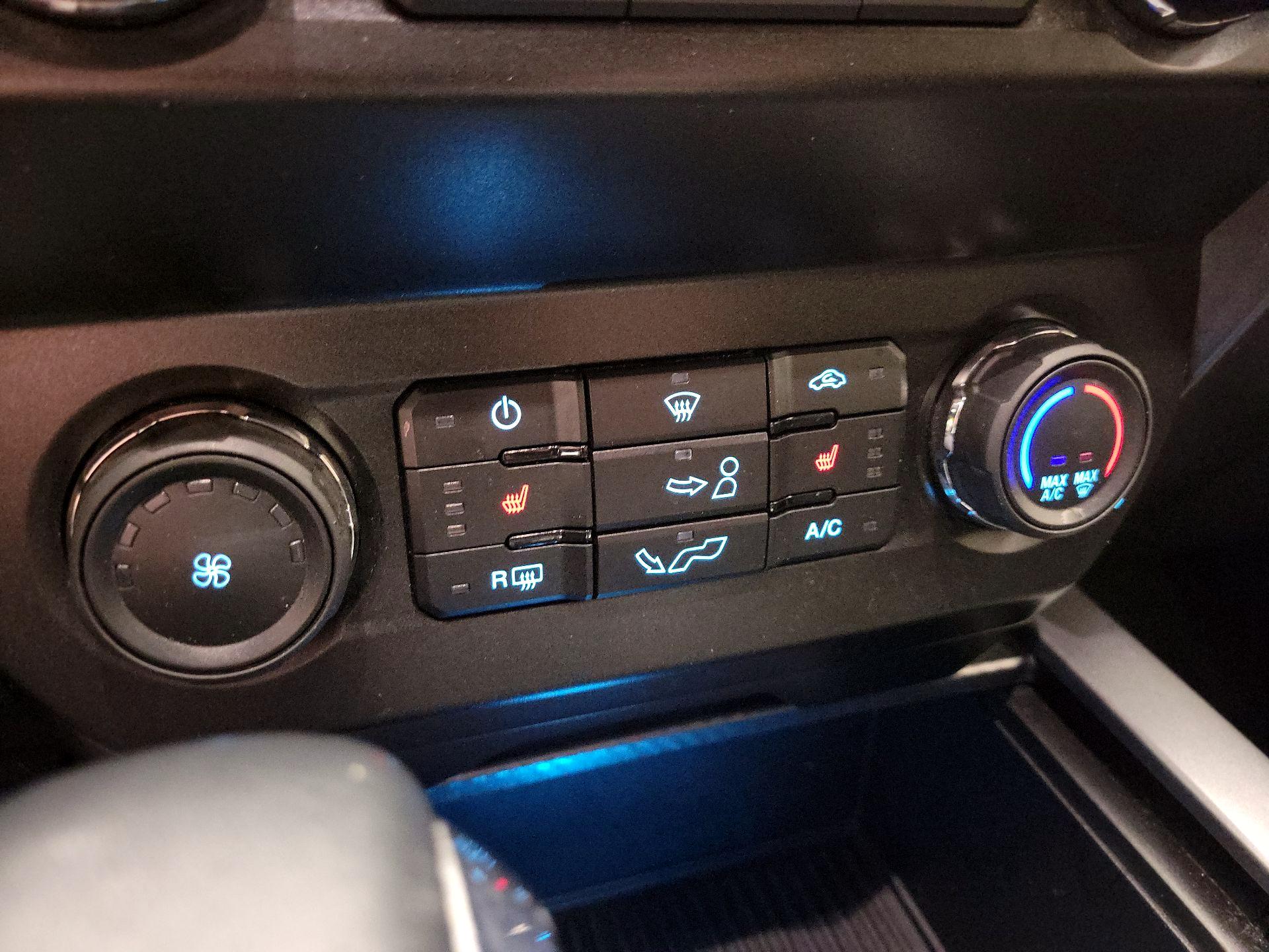 Thumbnail: 2019 Ford F-150 - 17