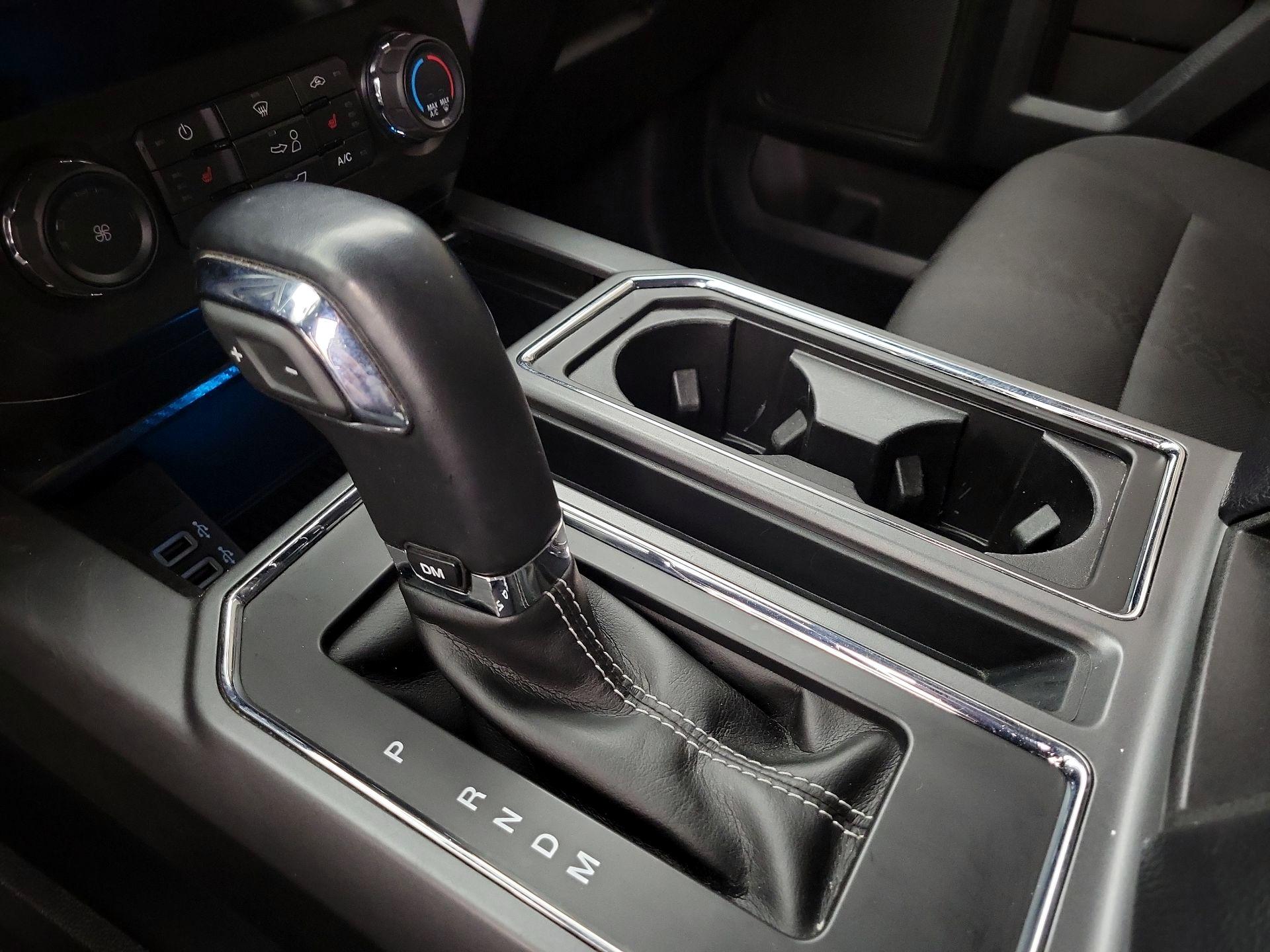 Thumbnail: 2019 Ford F-150 - 18