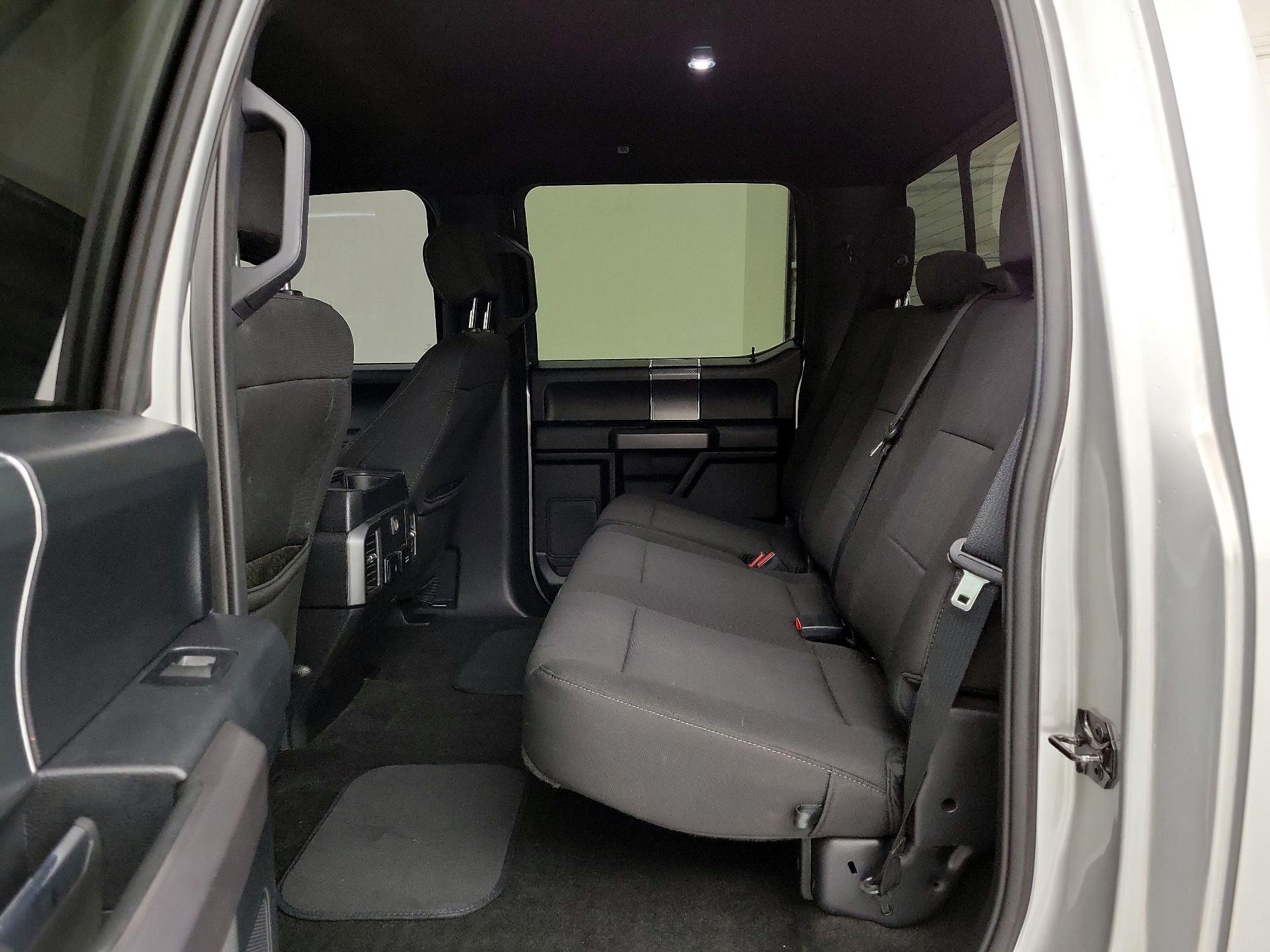 Thumbnail: 2019 Ford F-150 - 20