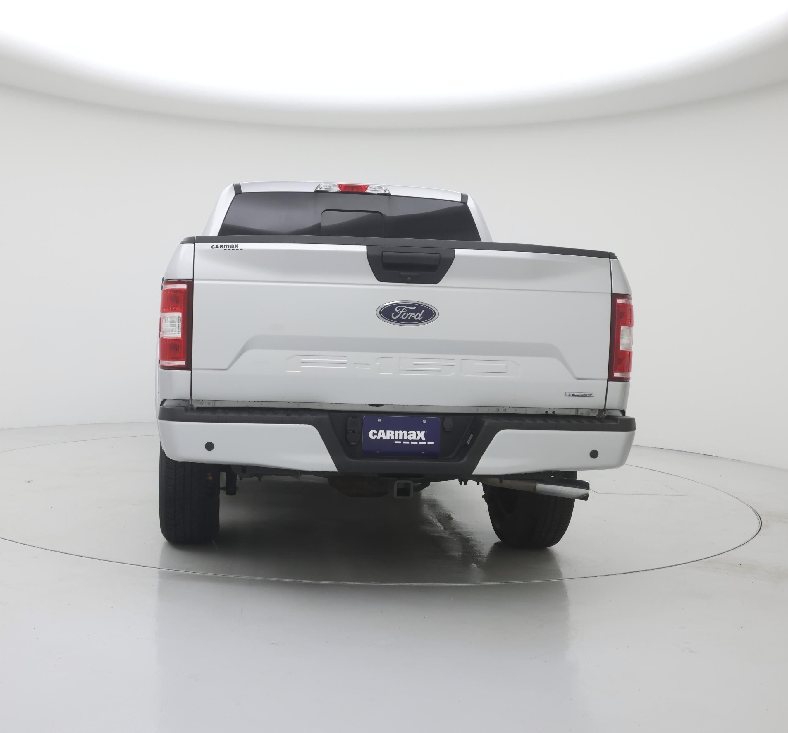 Thumbnail: 2019 Ford F-150 - 6