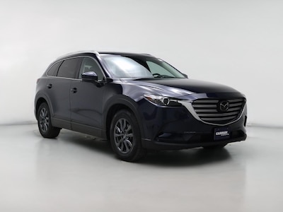 2021 Mazda CX-9 Touring