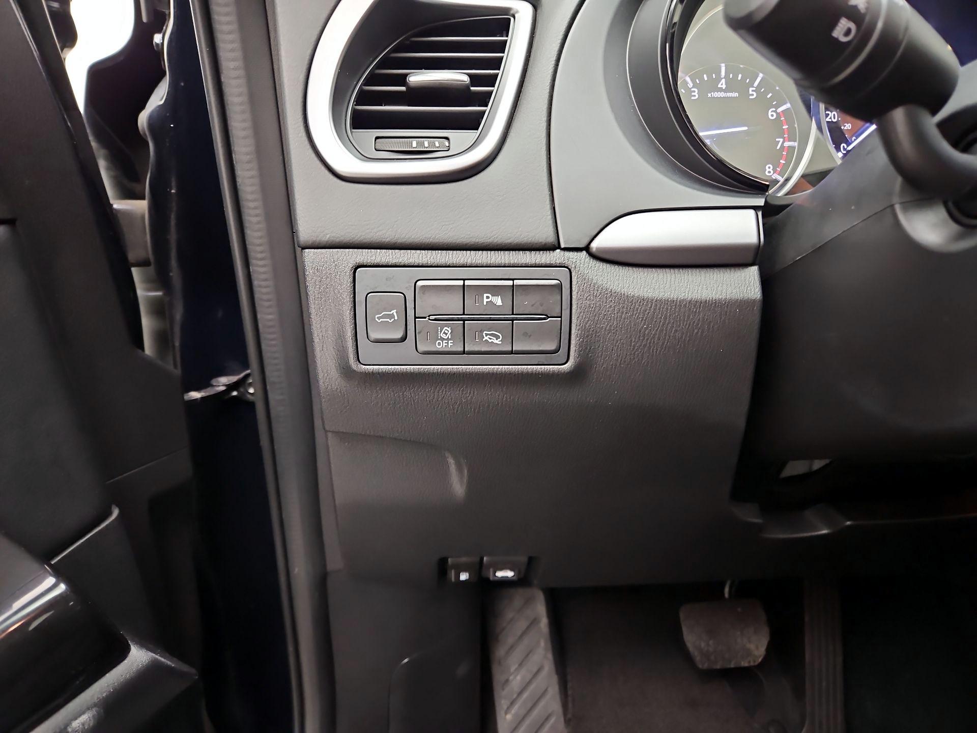 Thumbnail: 2021 Mazda CX-9 - 13