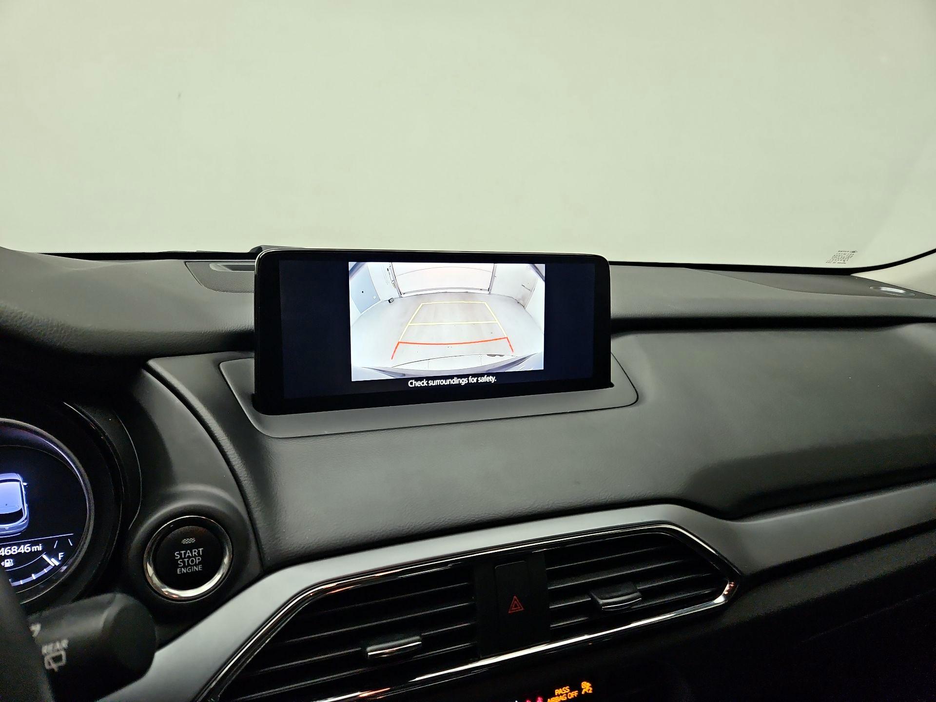 Thumbnail: 2021 Mazda CX-9 - 15