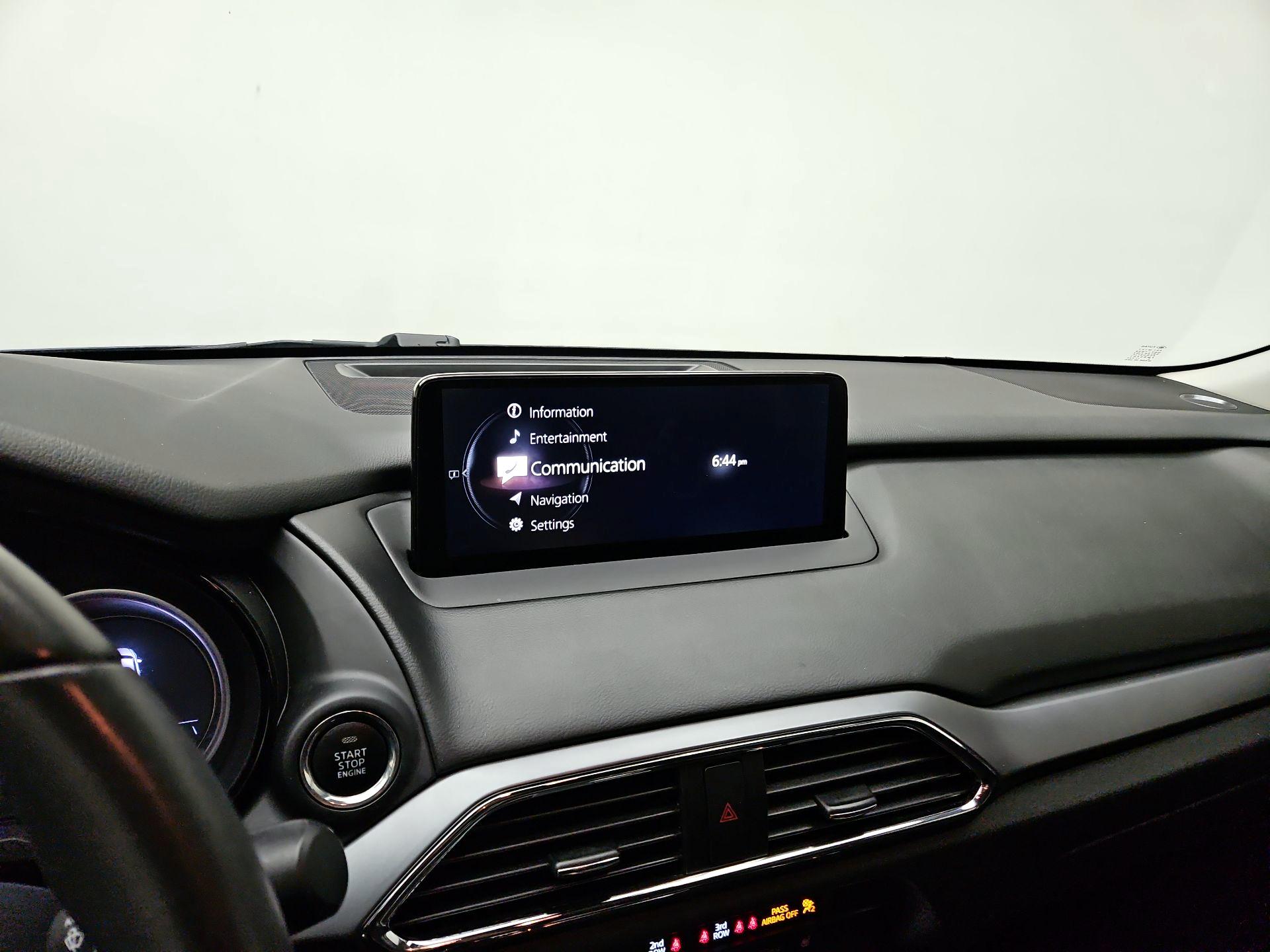 Thumbnail: 2021 Mazda CX-9 - 16