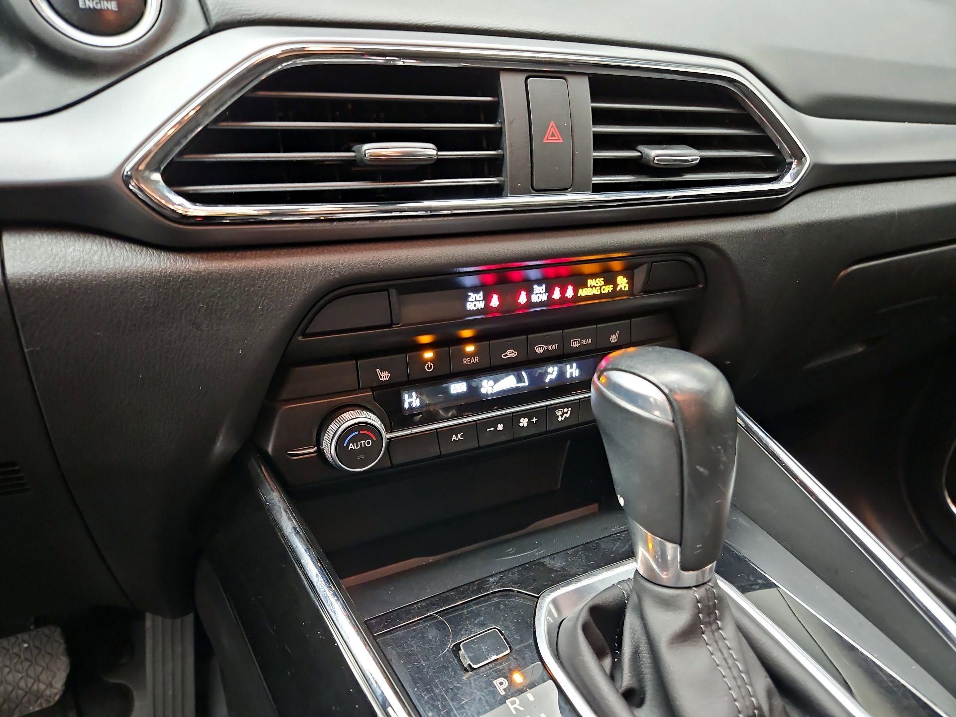 Thumbnail: 2021 Mazda CX-9 - 17