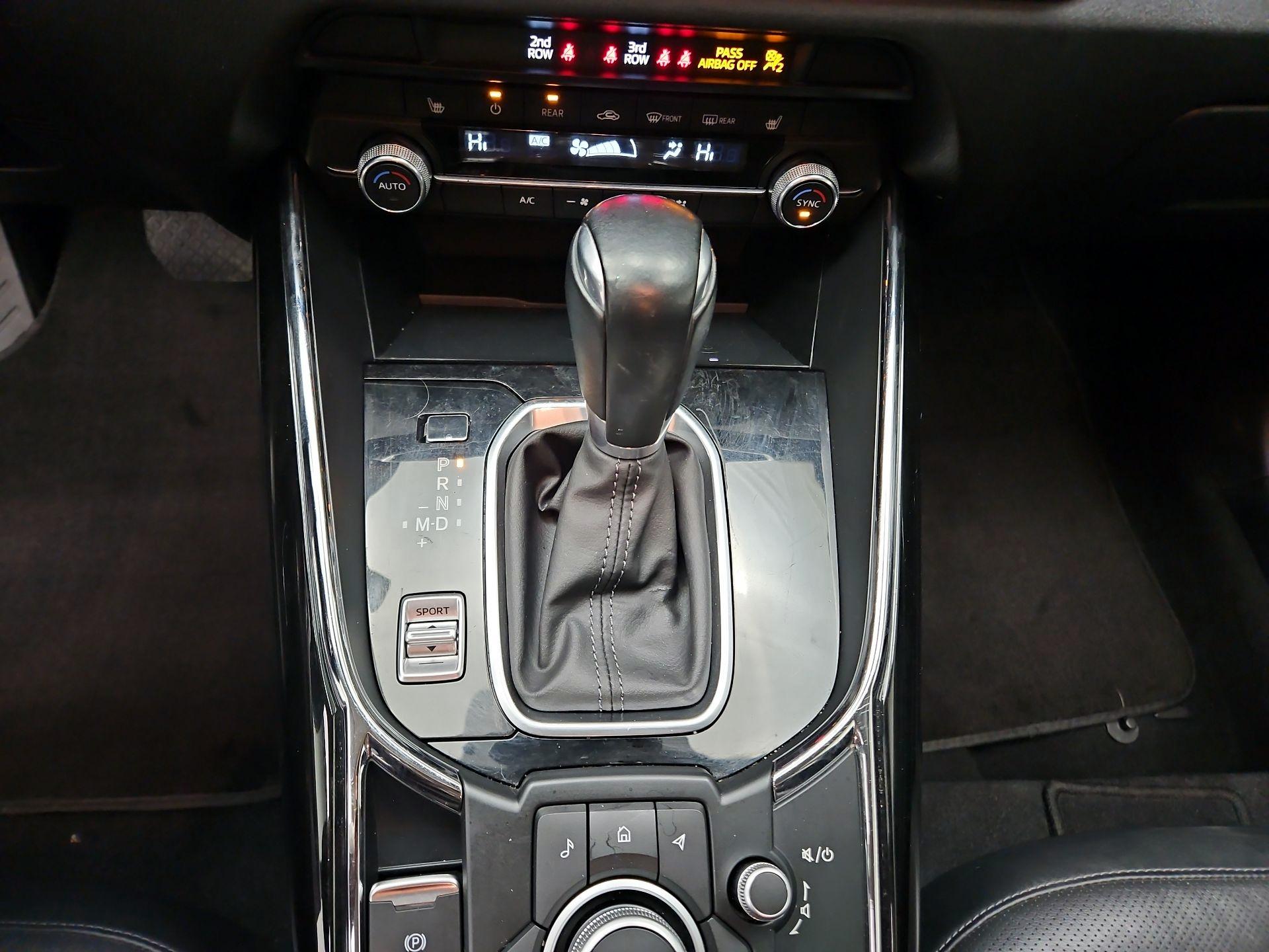 Thumbnail: 2021 Mazda CX-9 - 18