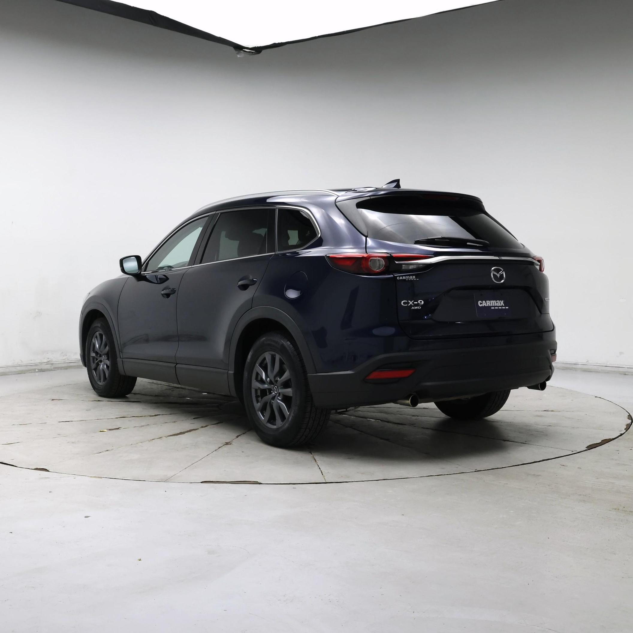 Thumbnail: 2021 Mazda CX-9 - 2