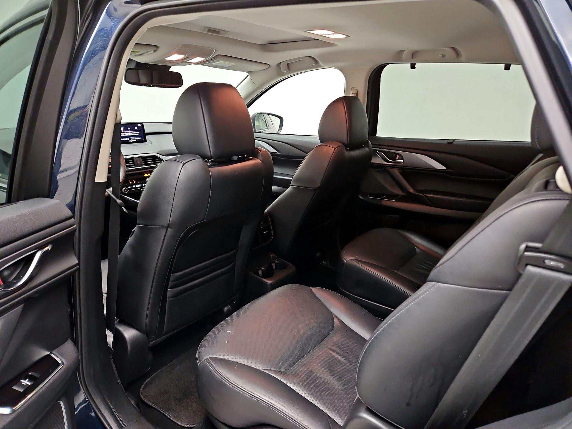 Thumbnail: 2021 Mazda CX-9 - 19