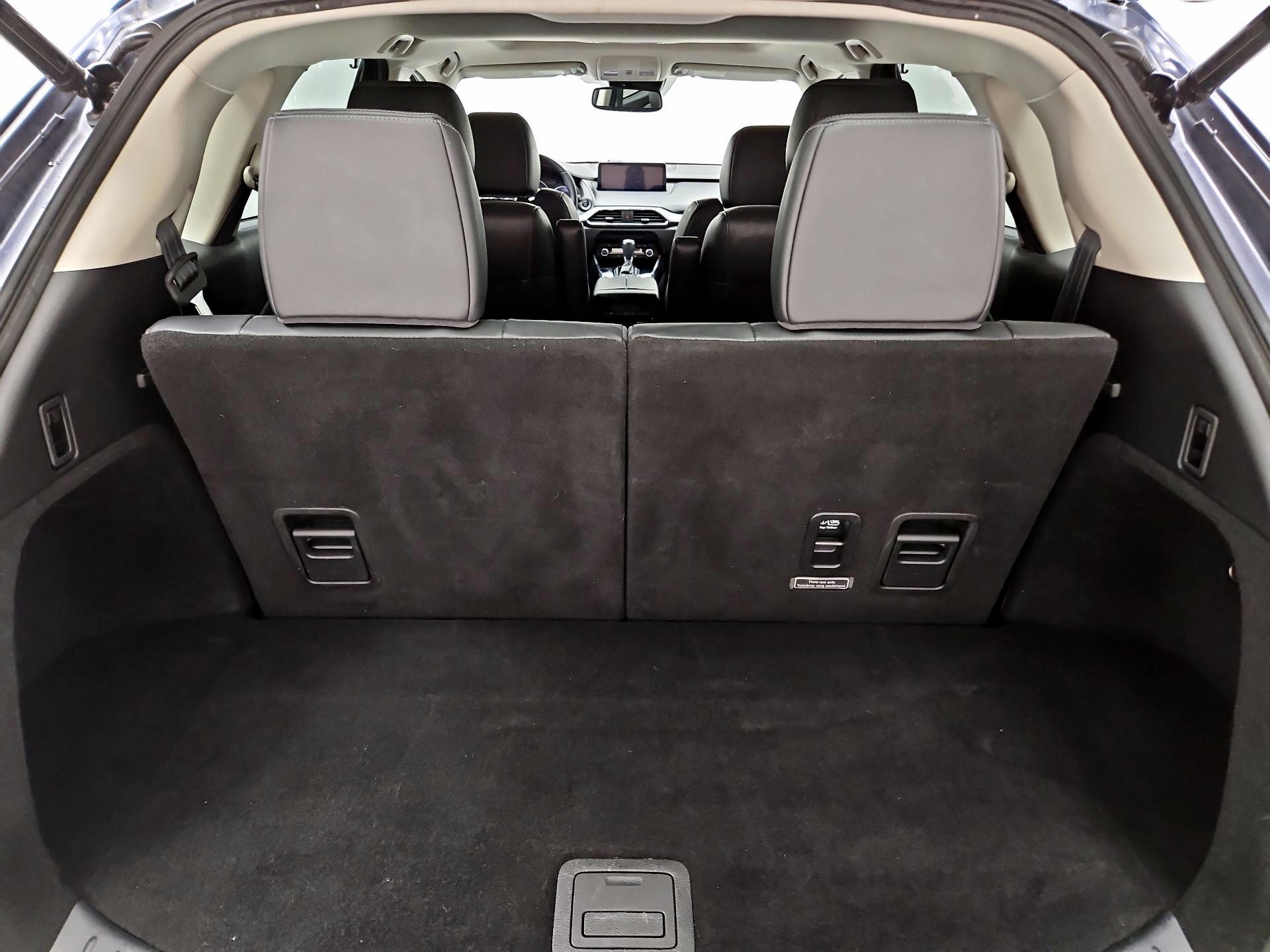 Thumbnail: 2021 Mazda CX-9 - 20