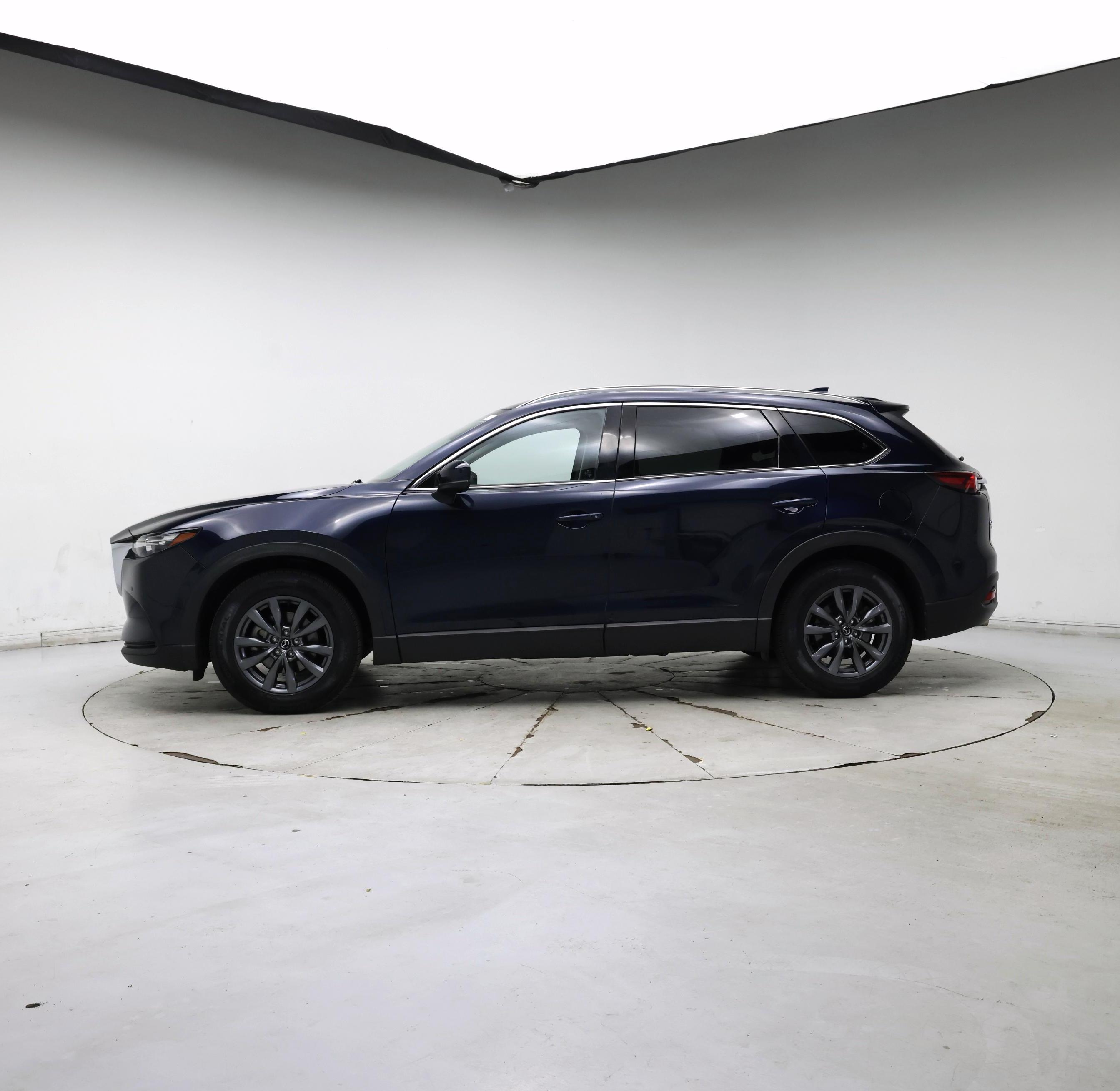 Thumbnail: 2021 Mazda CX-9 - 3