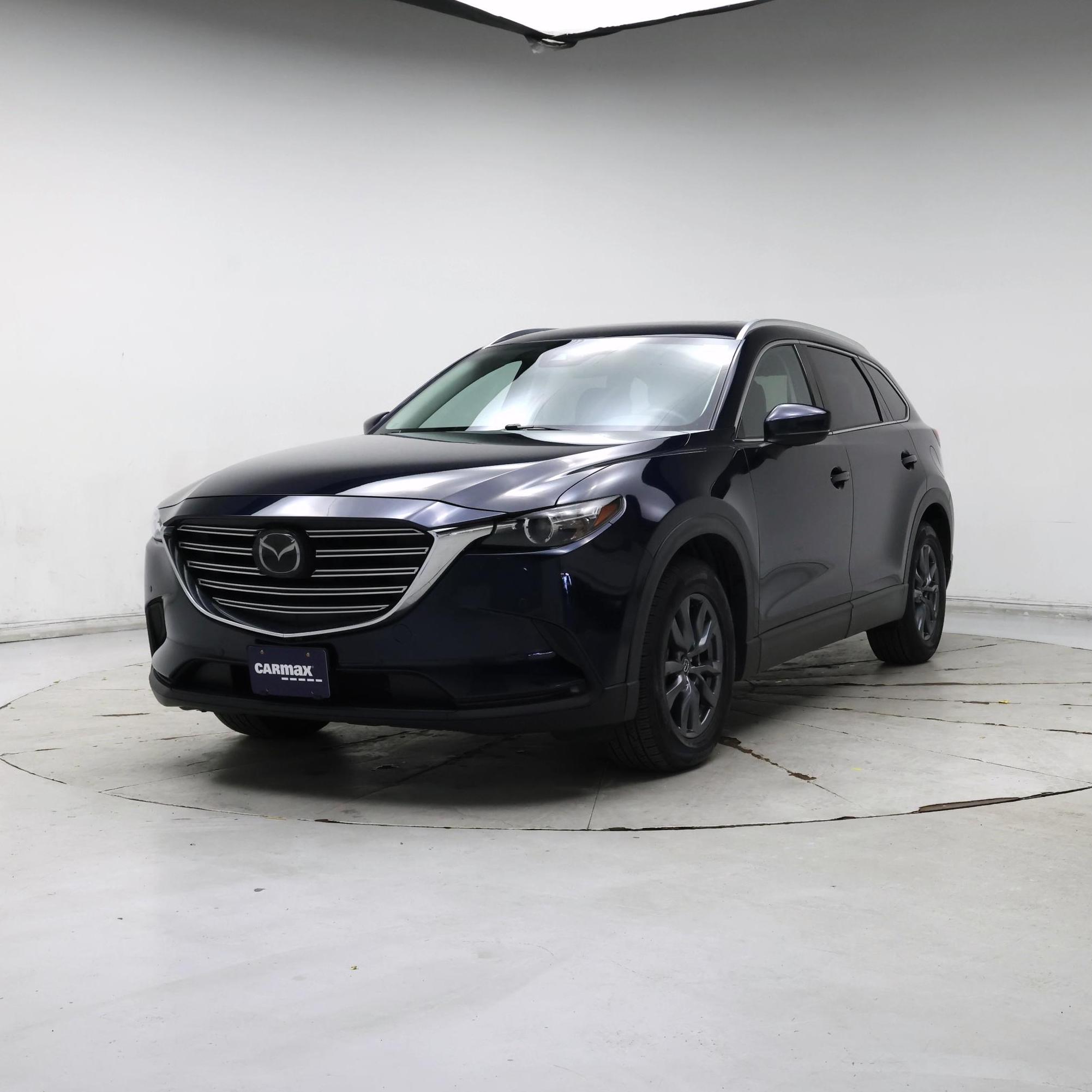 Thumbnail: 2021 Mazda CX-9 - 4