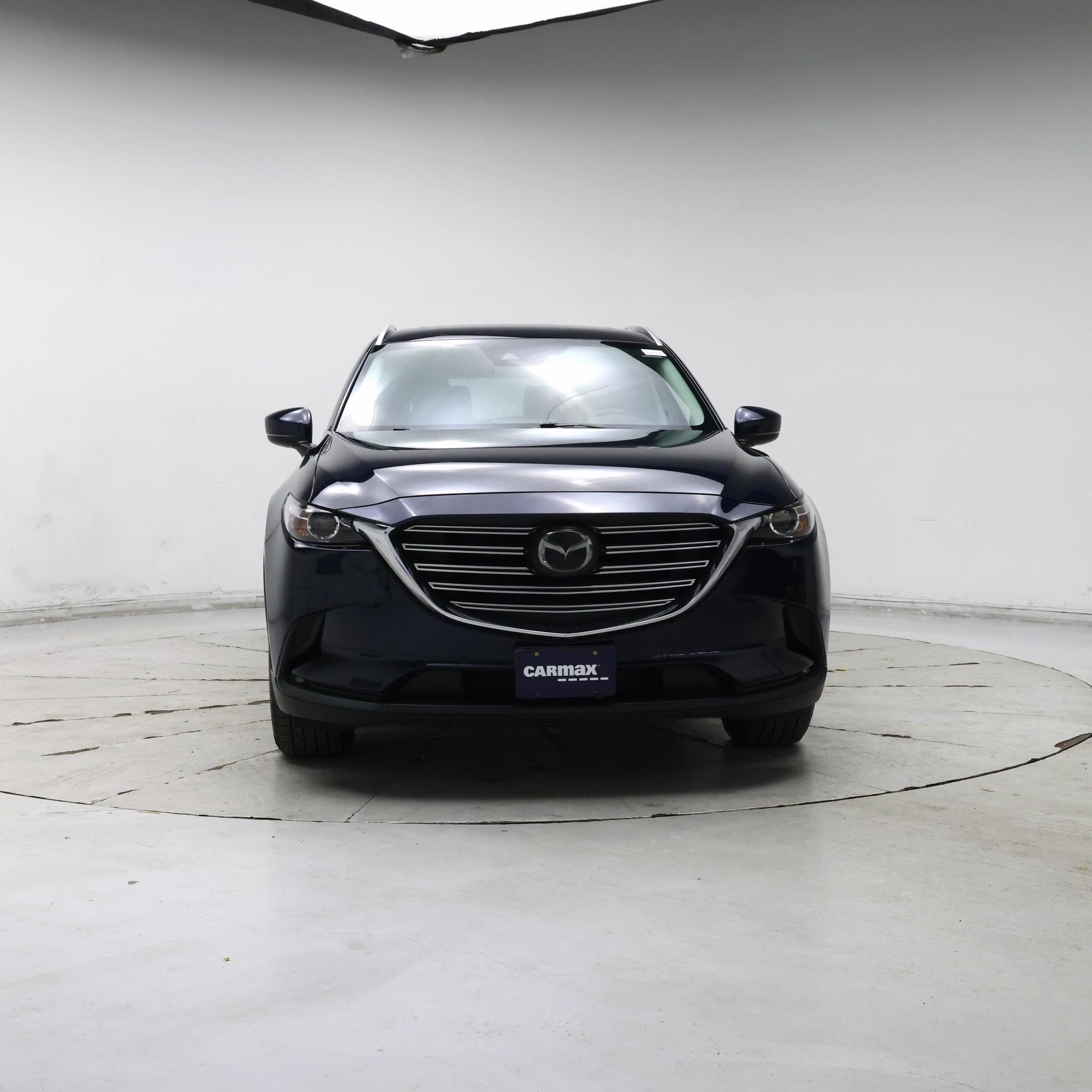 Thumbnail: 2021 Mazda CX-9 - 5