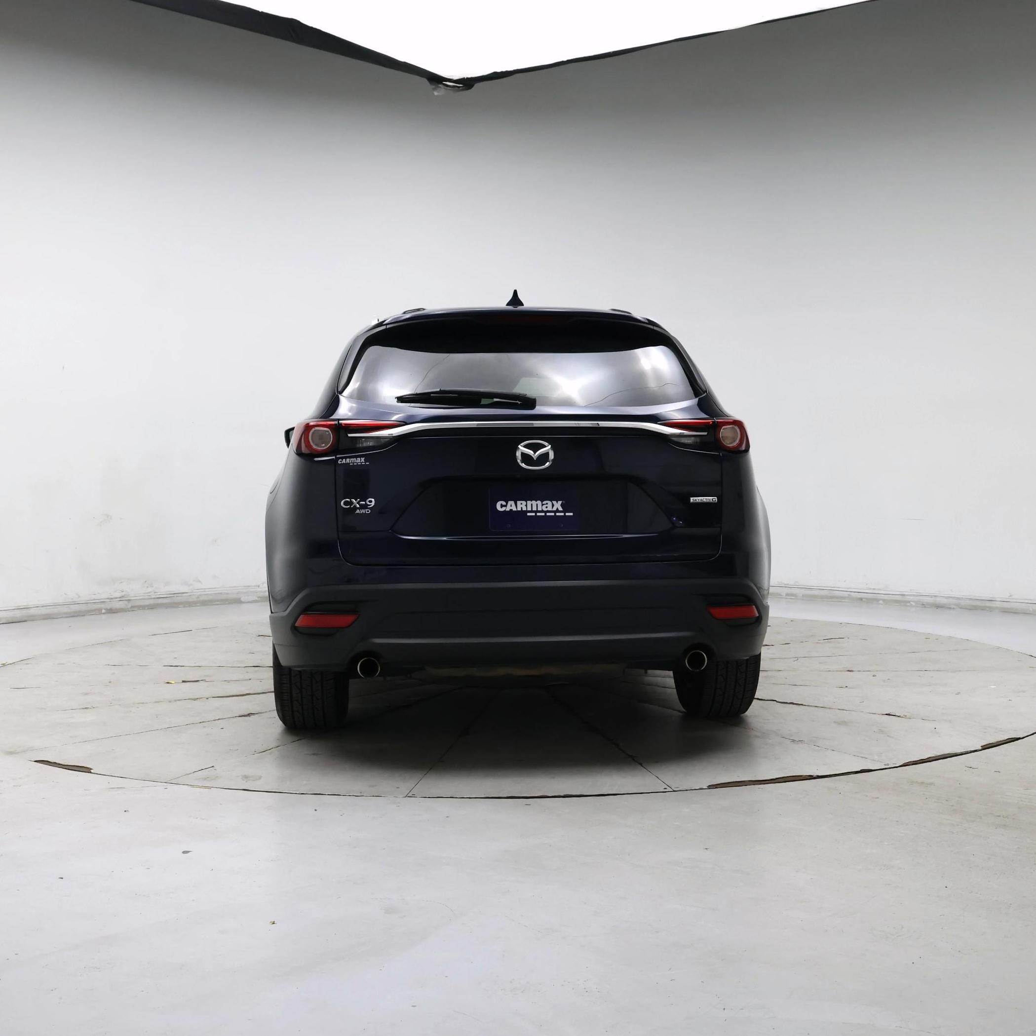 Thumbnail: 2021 Mazda CX-9 - 6