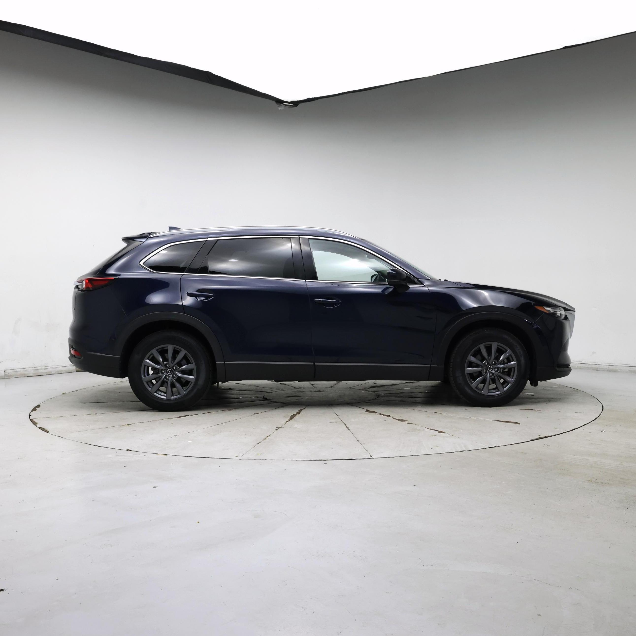 Thumbnail: 2021 Mazda CX-9 - 7